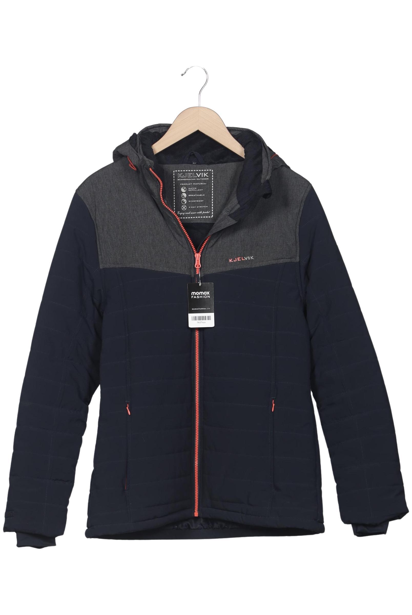 

Kjelvik Damen Jacke, mehrfarbig, Gr. 44