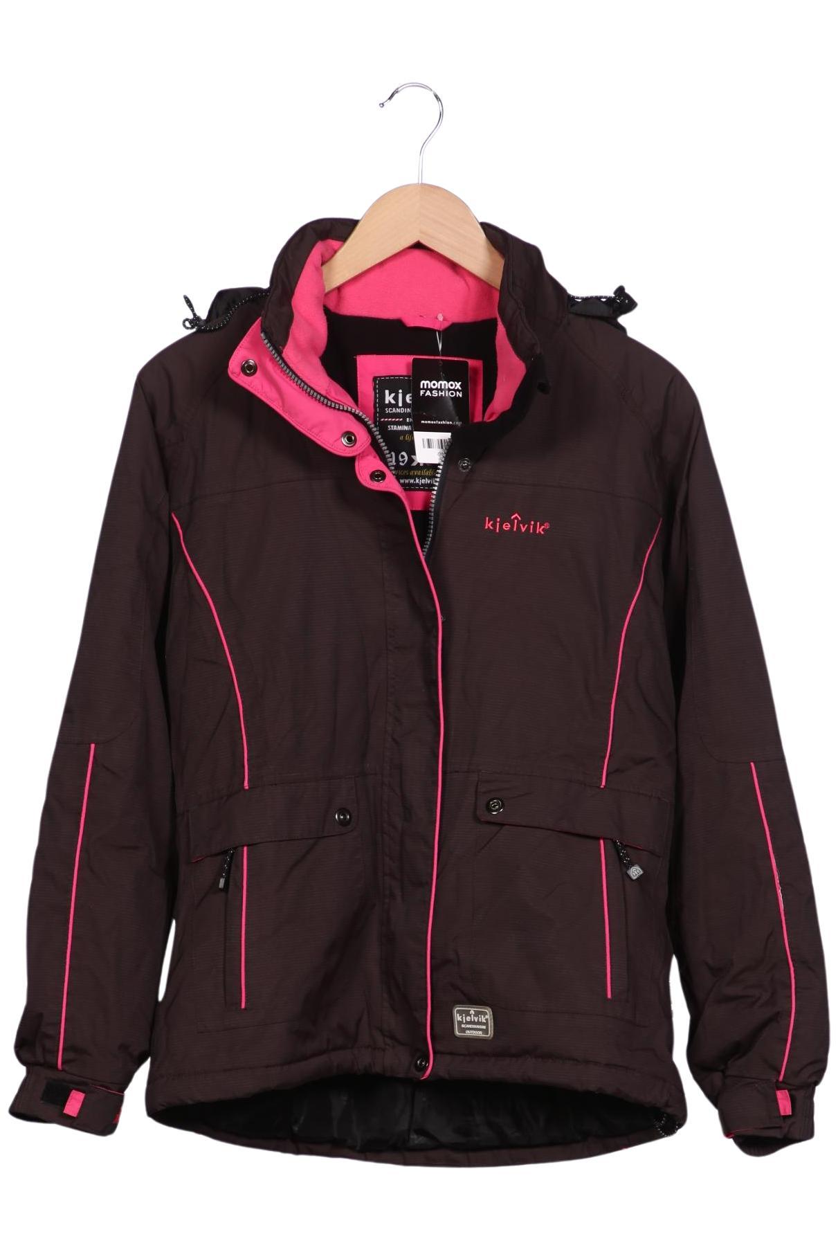 

Kjelvik Damen Jacke, mehrfarbig, Gr. 38