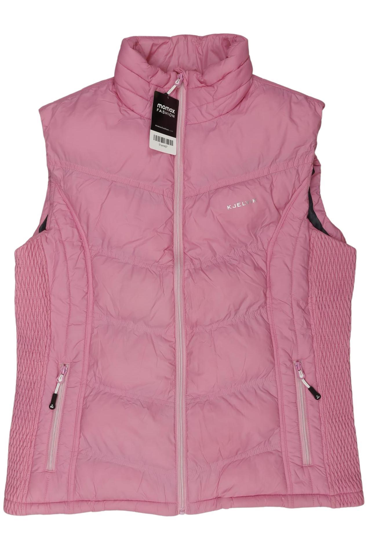 

Kjelvik Damen Weste, pink, Gr. 42