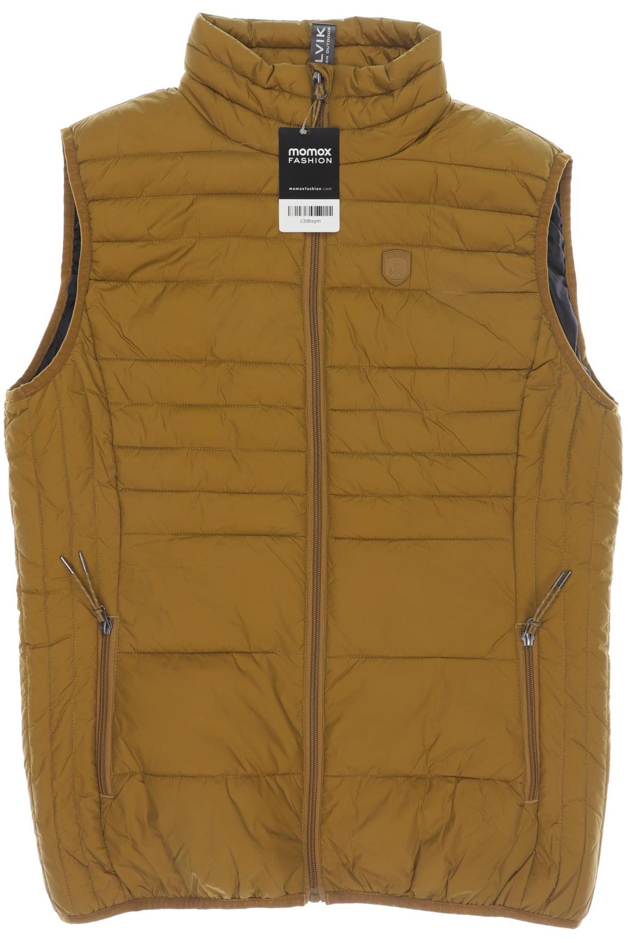 

Kjelvik Damen Weste, beige, Gr. 40