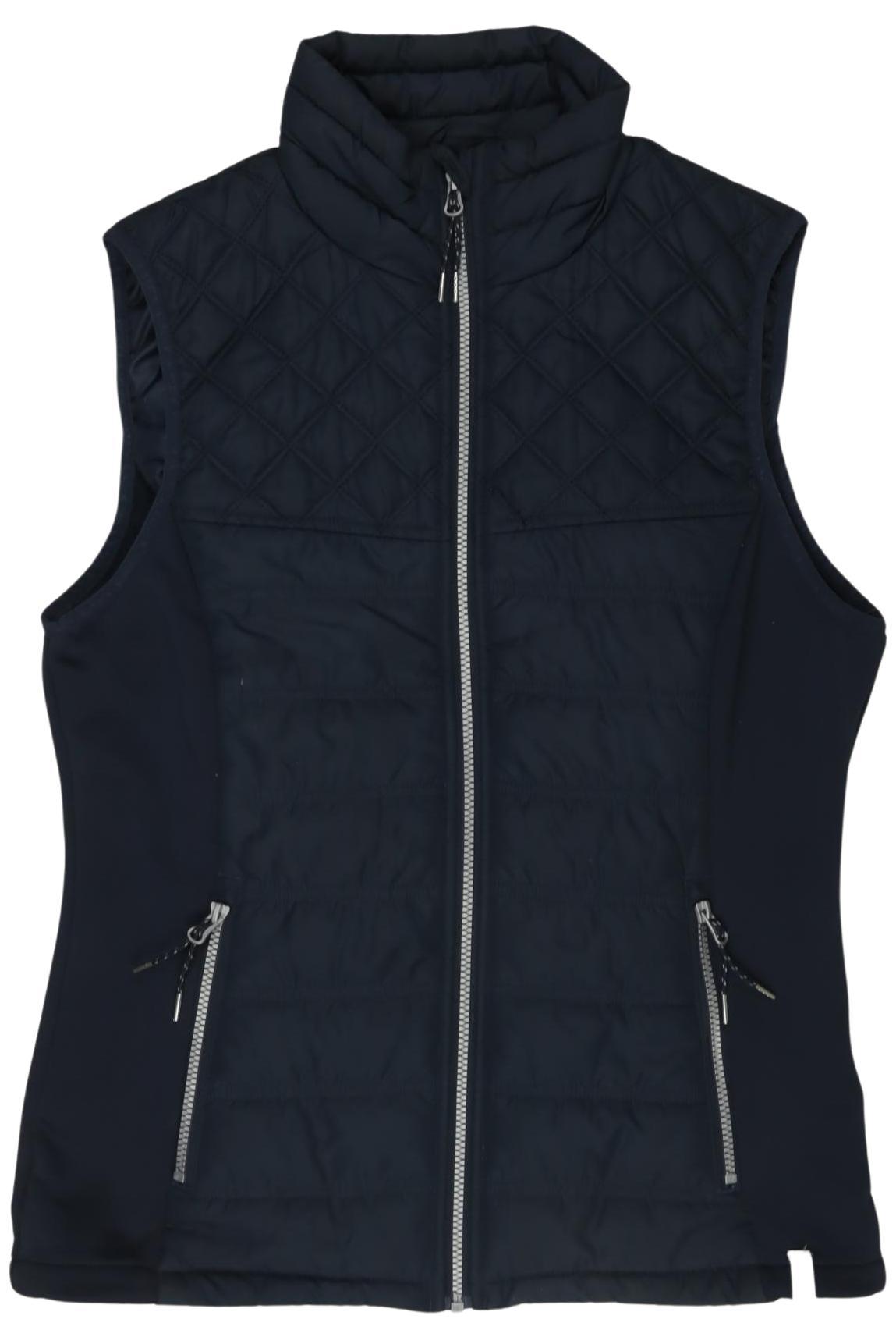 

Kjelvik Damen Weste, marineblau, Gr. 36