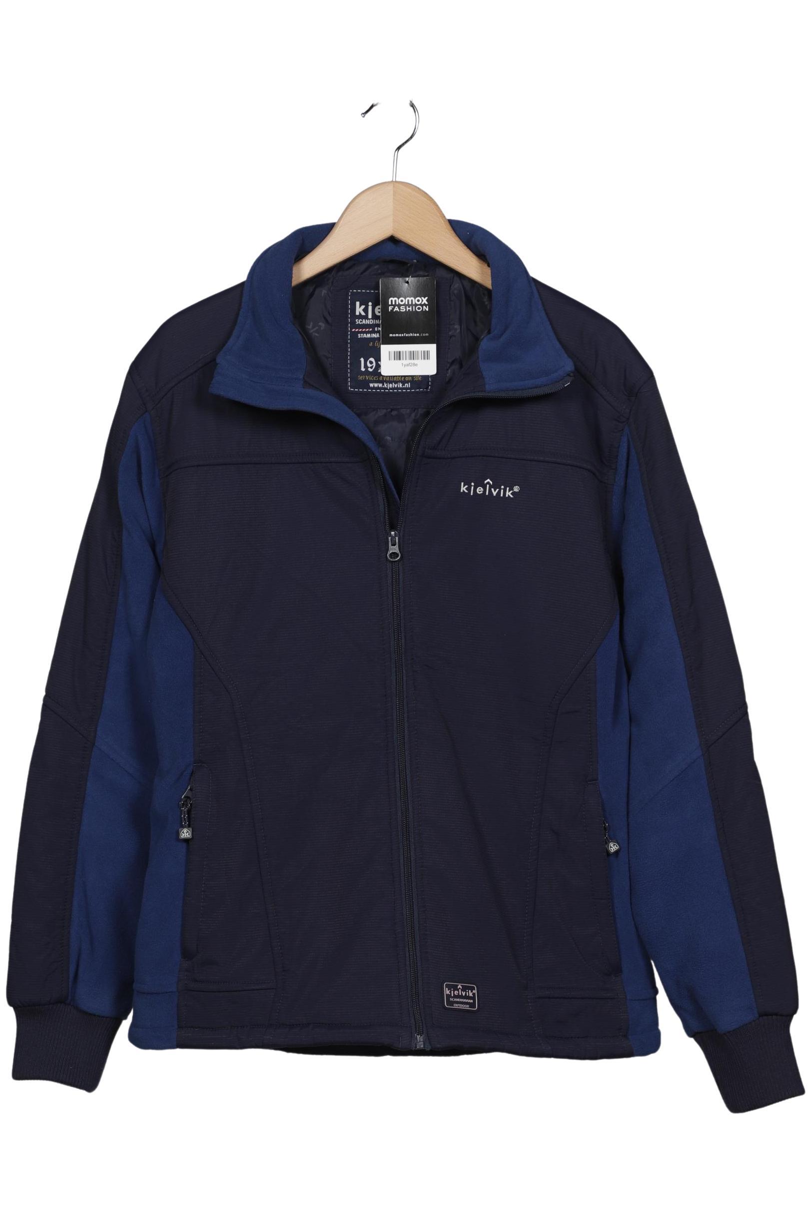 

Kjelvik Herren Jacke, marineblau, Gr. 52