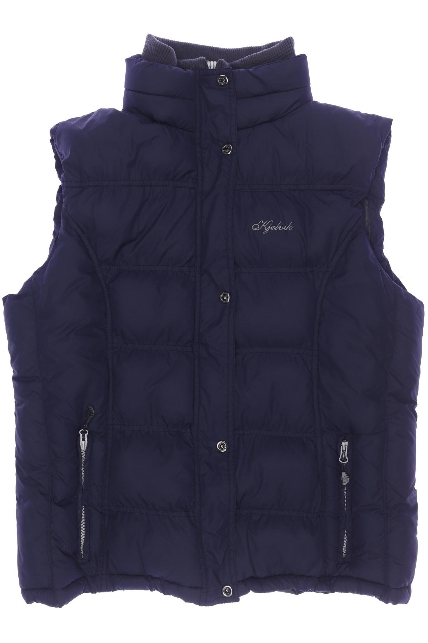 

Kjelvik Herren Weste, marineblau, Gr. 56