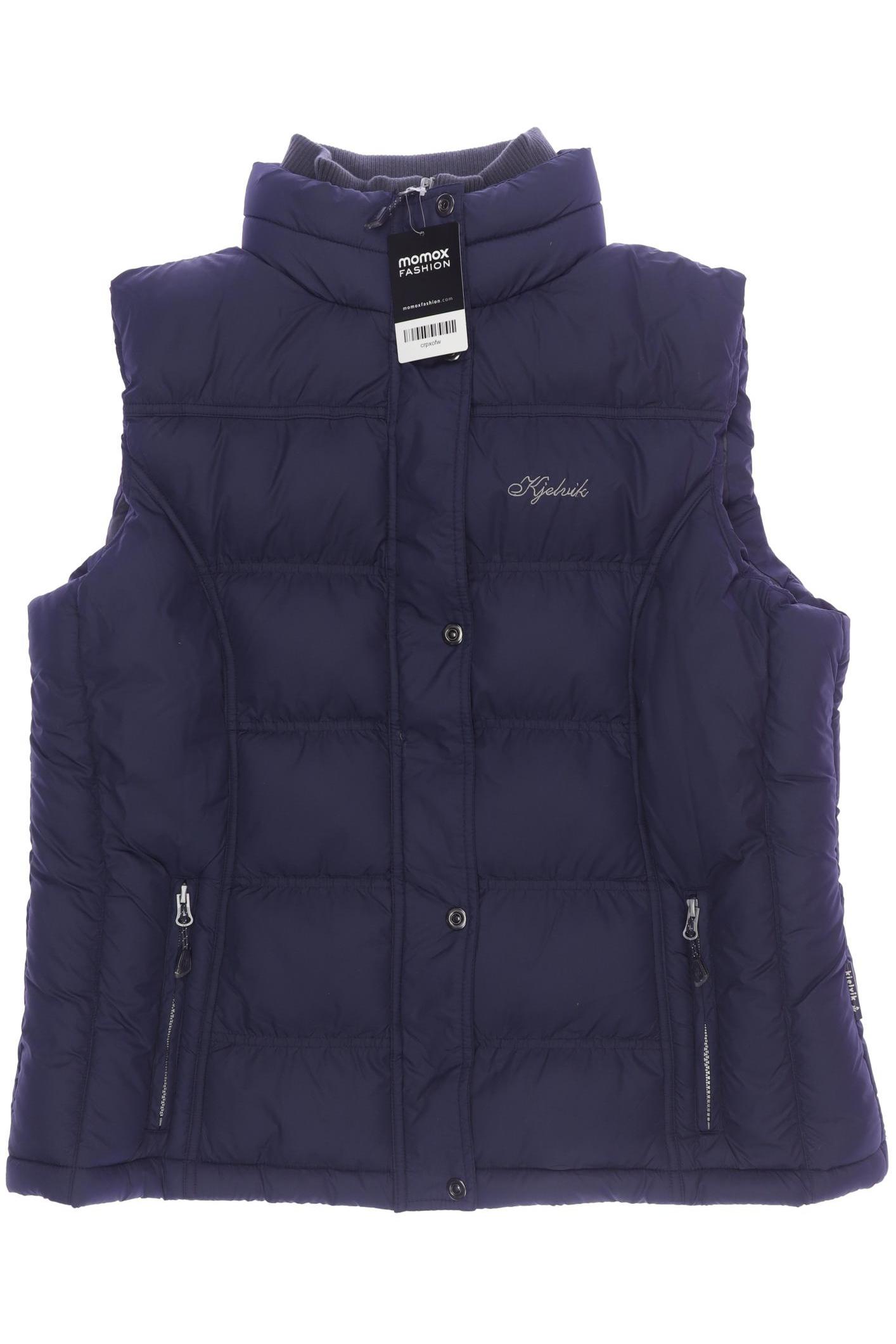 

Kjelvik Herren Weste, marineblau, Gr. 58