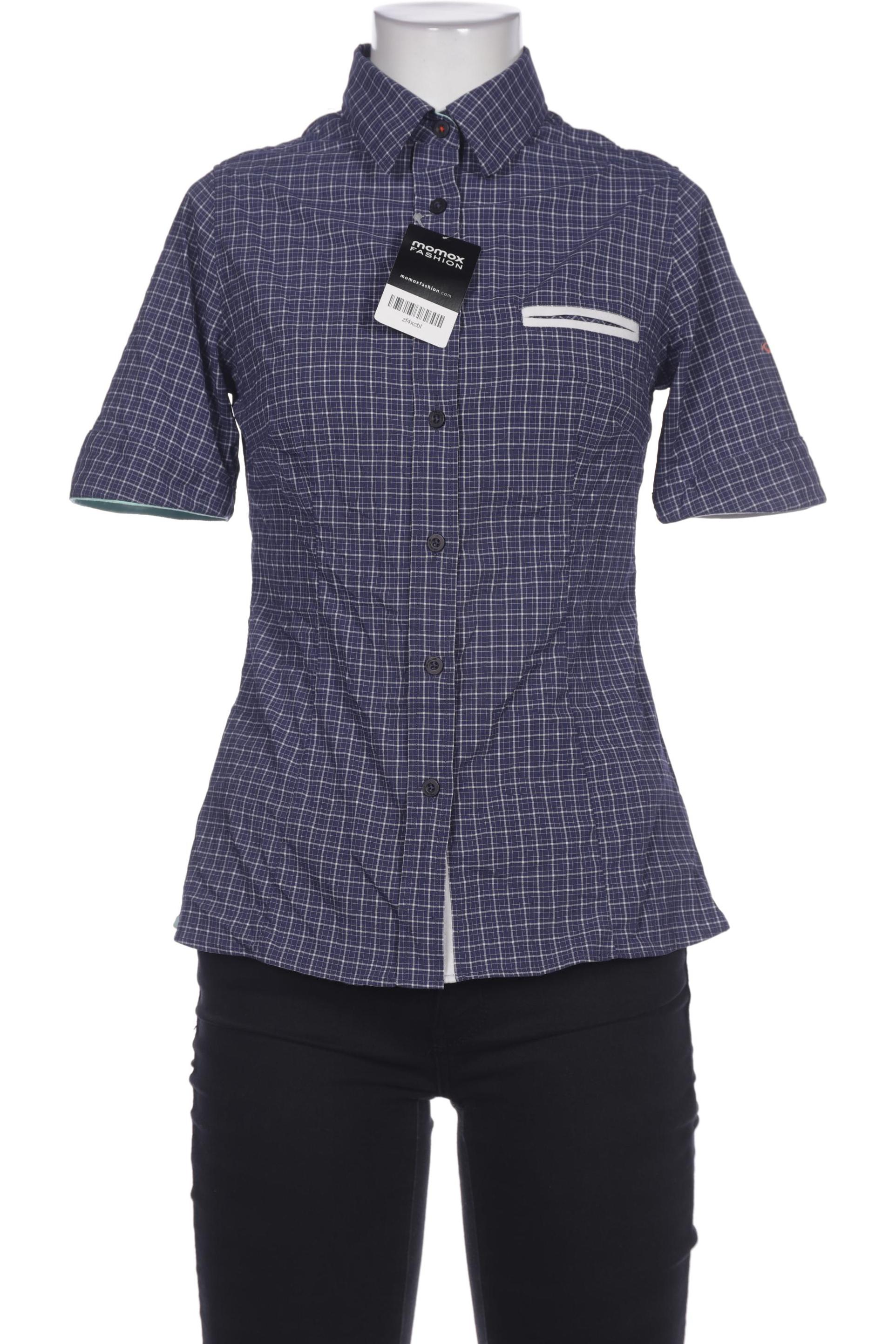 Thumbnail - Kjus Damen Bluse, marineblau, Gr. 36