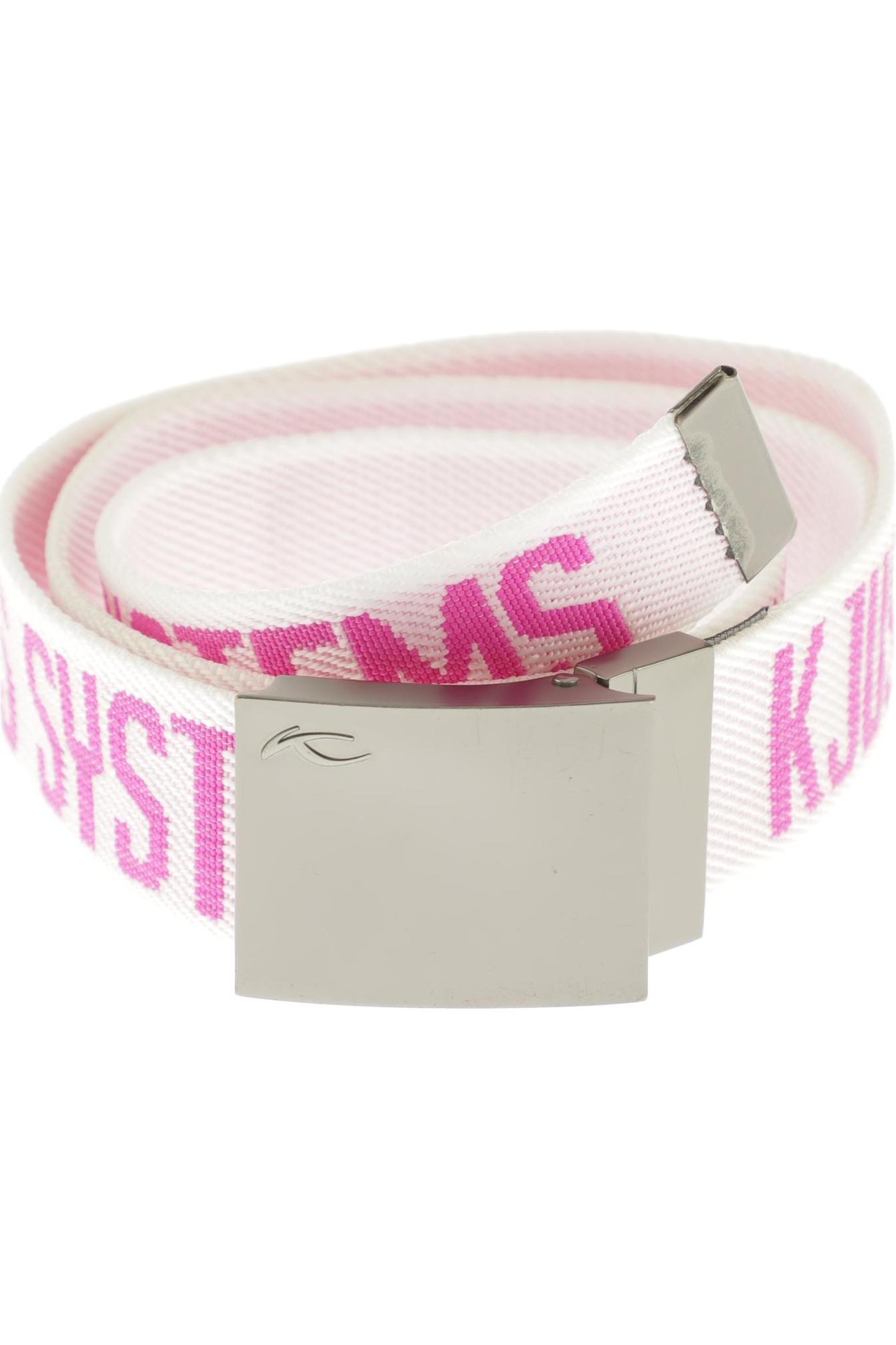 Thumbnail - Kjus Damen Gürtel, pink, Gr. 110