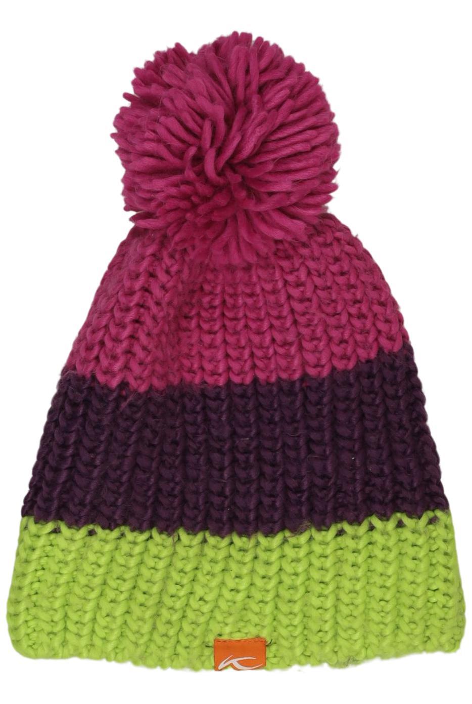 

Kjus Damen Hut/Mütze, mehrfarbig, Gr. uni