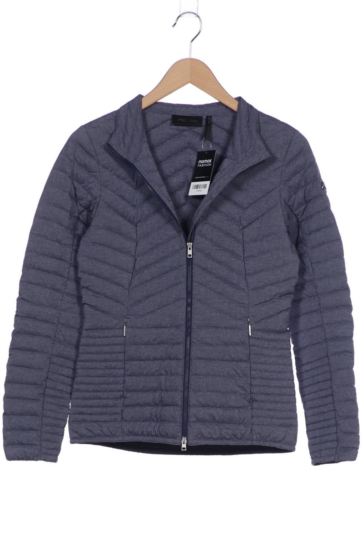 

Kjus Damen Jacke, flieder, Gr. 34