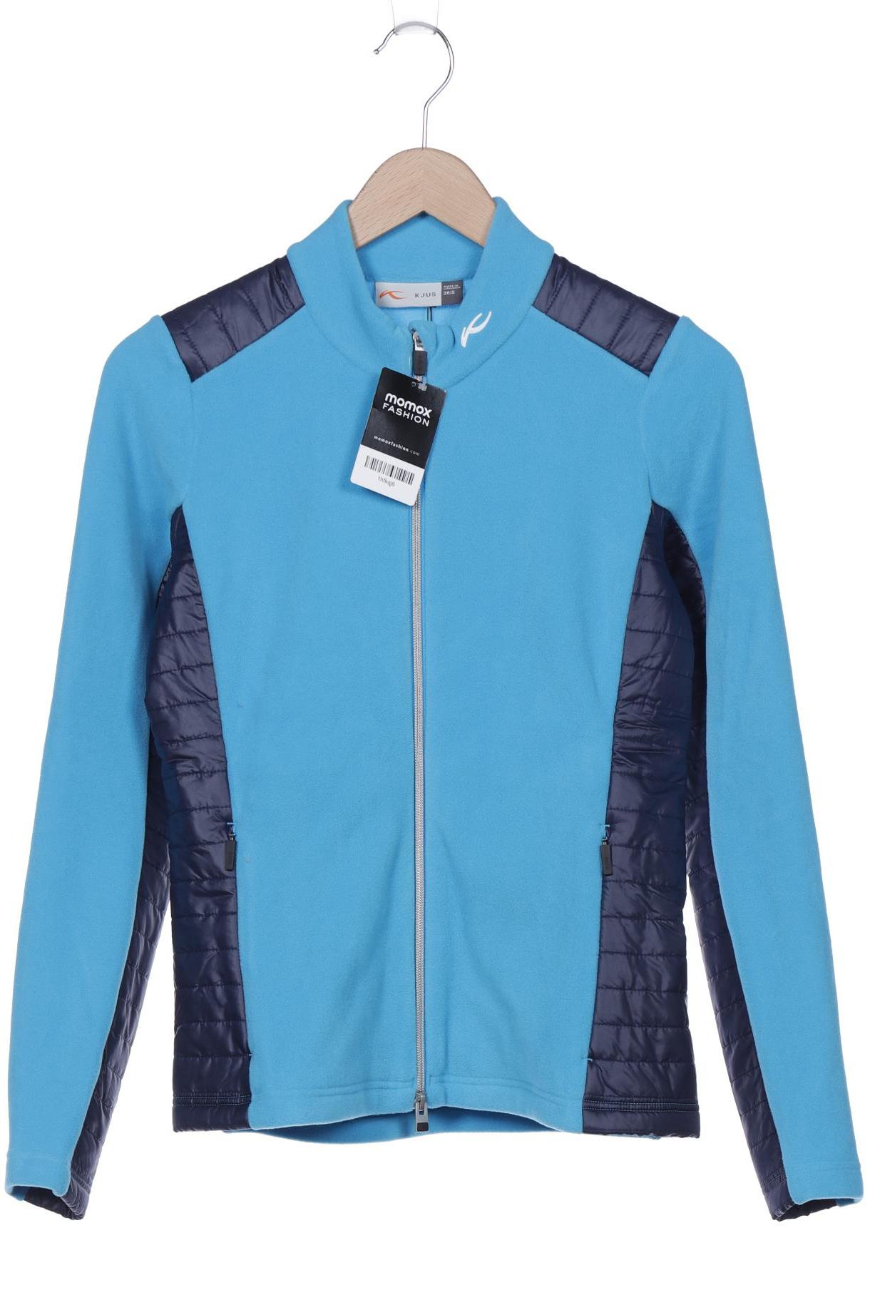 

Kjus Damen Jacke, blau, Gr. 36