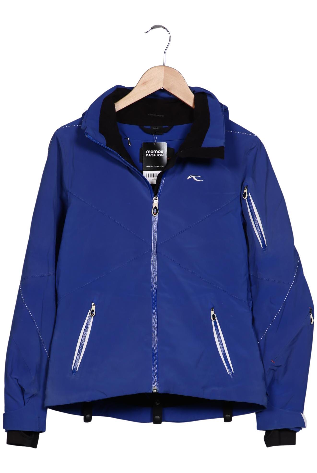 

Kjus Damen Jacke, blau, Gr. 36