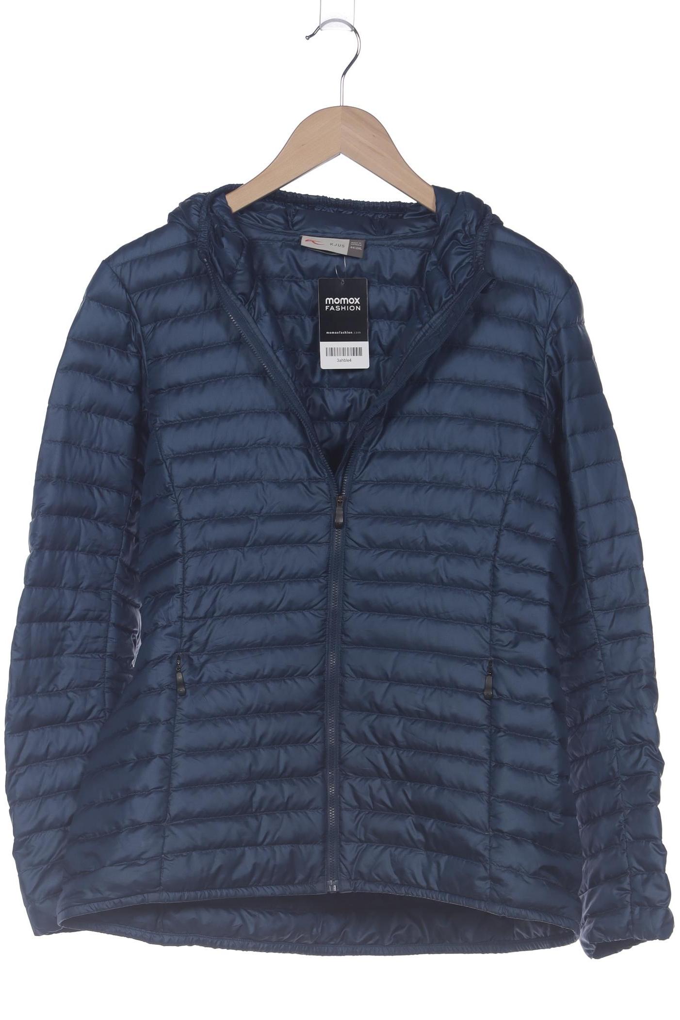 

Kjus Damen Jacke, marineblau, Gr. 44