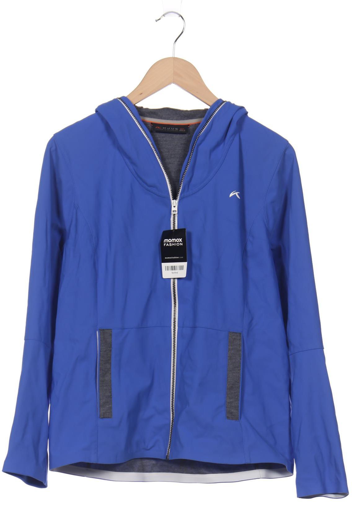 

Kjus Damen Jacke, blau, Gr. 40