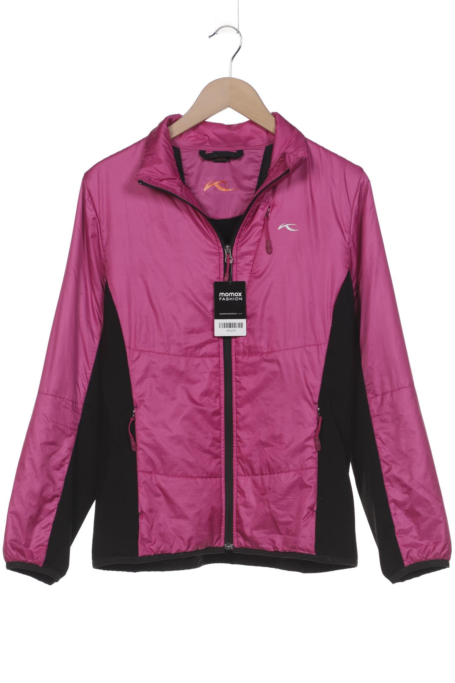 

Kjus Damen Jacke, pink, Gr. 42