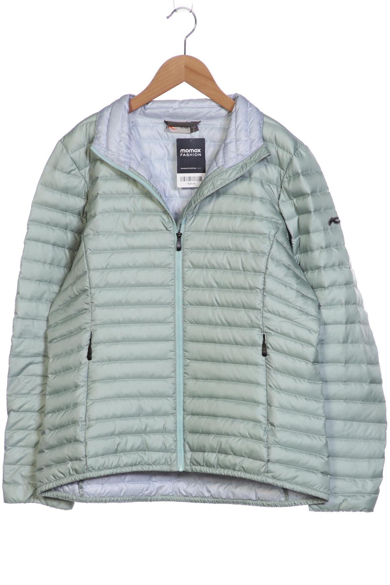 

KJUS Damen Jacke, türkis
