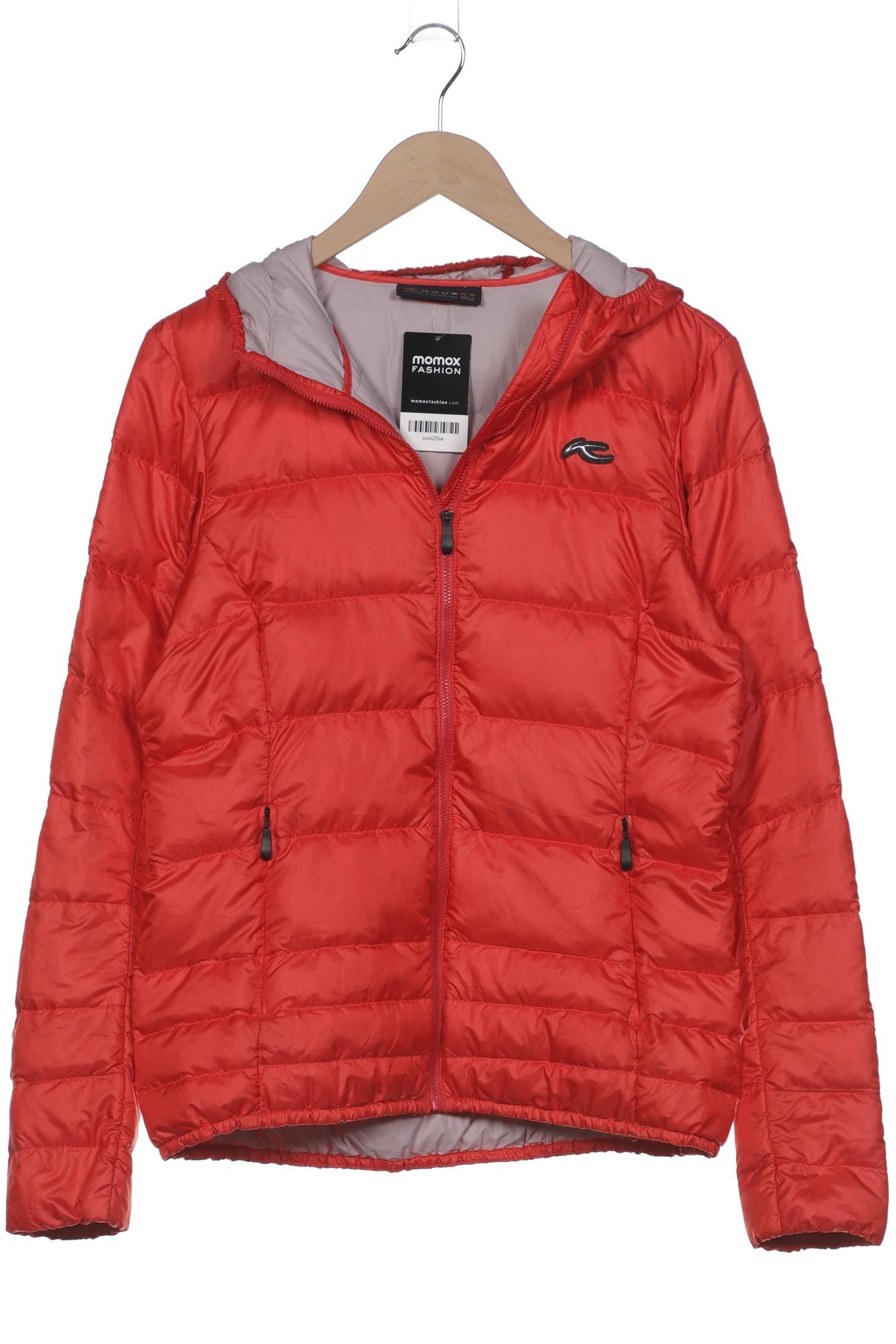 

Kjus Damen Jacke, rot, Gr. 38