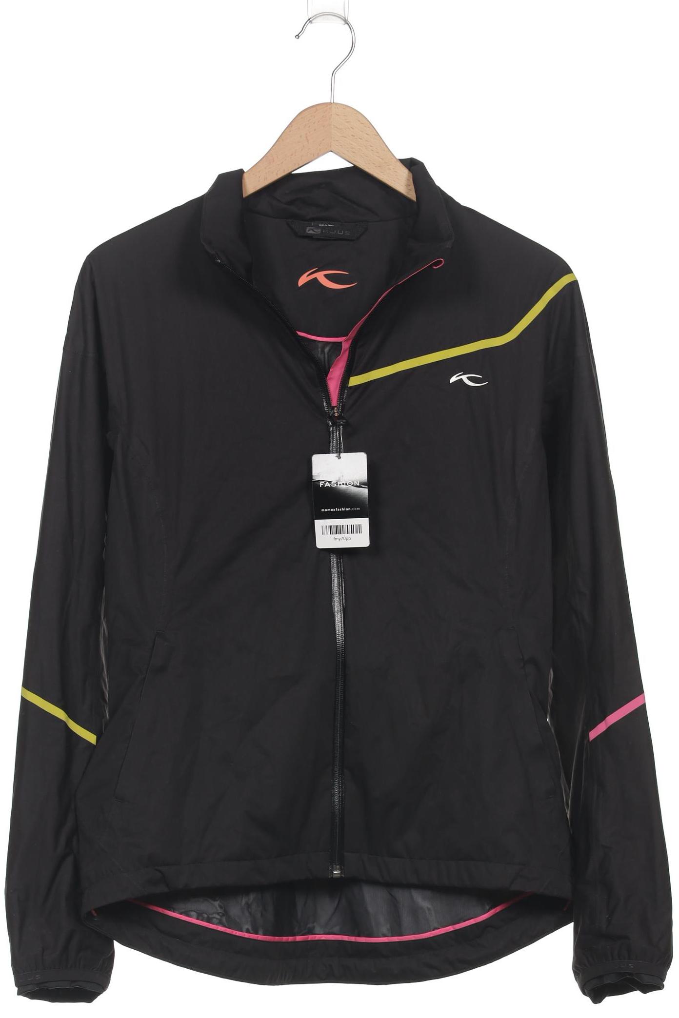 Thumbnail - Kjus Damen Jacke, schwarz, Gr. 40