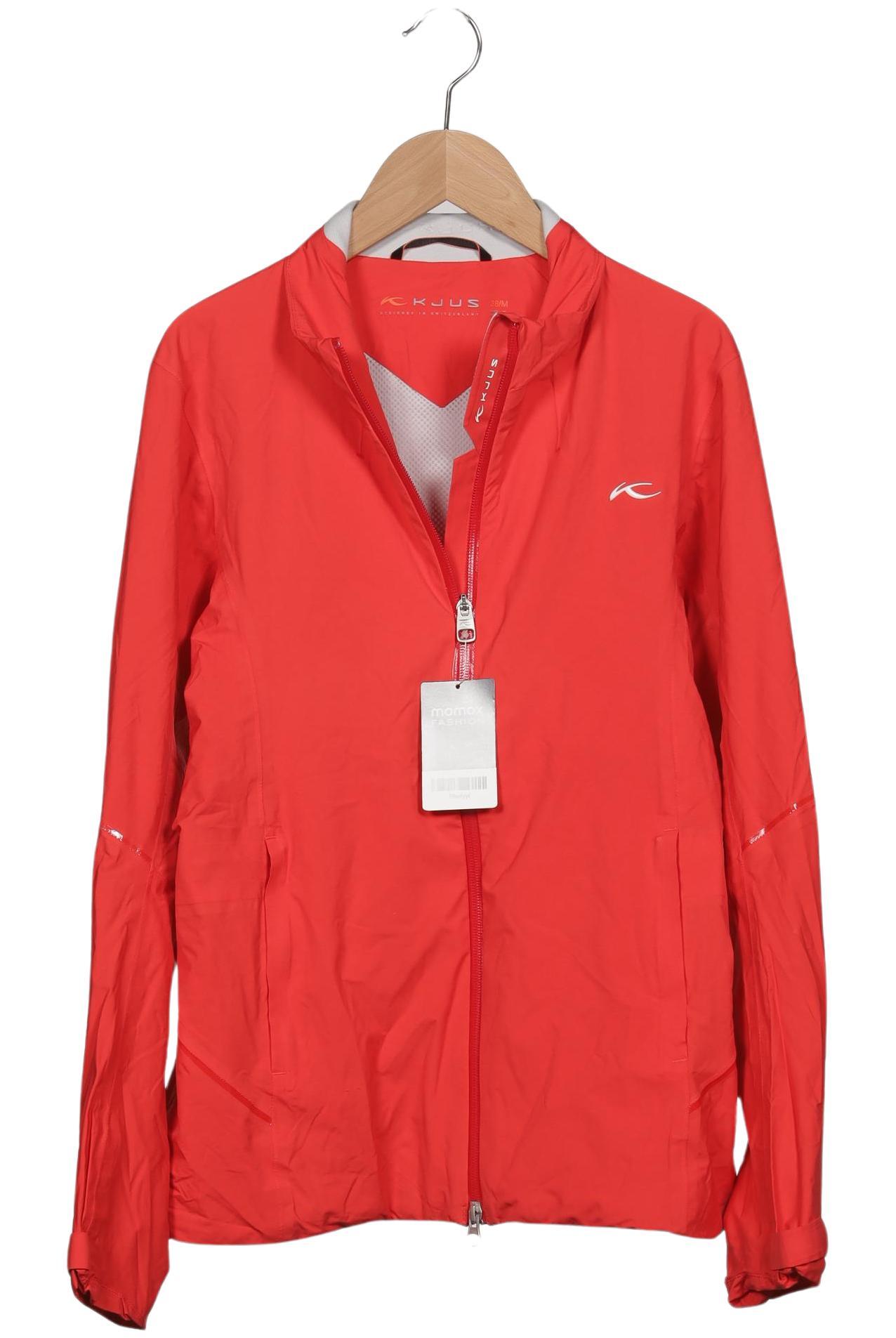 

Kjus Damen Jacke, rot, Gr. 38