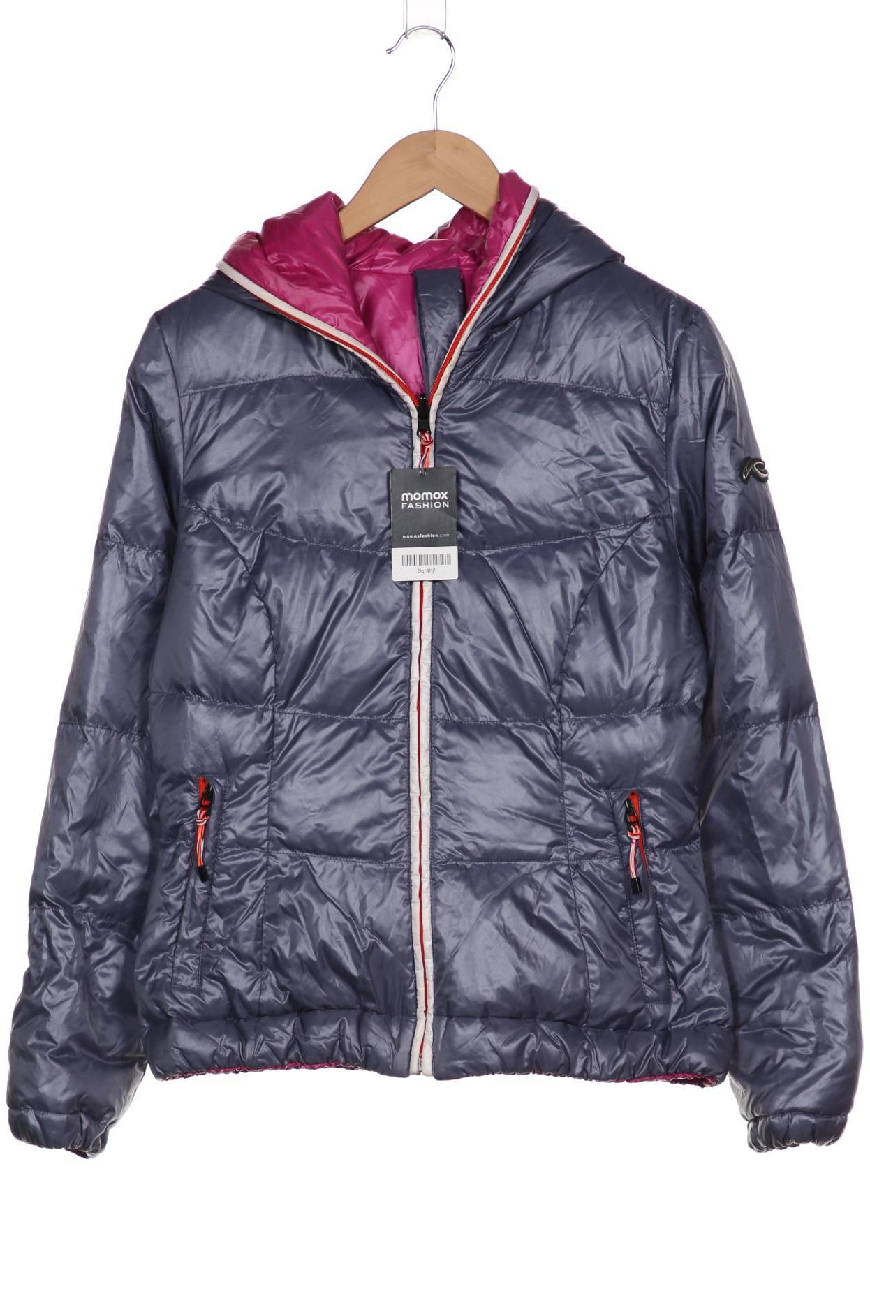 

Kjus Damen Jacke, blau, Gr. 38