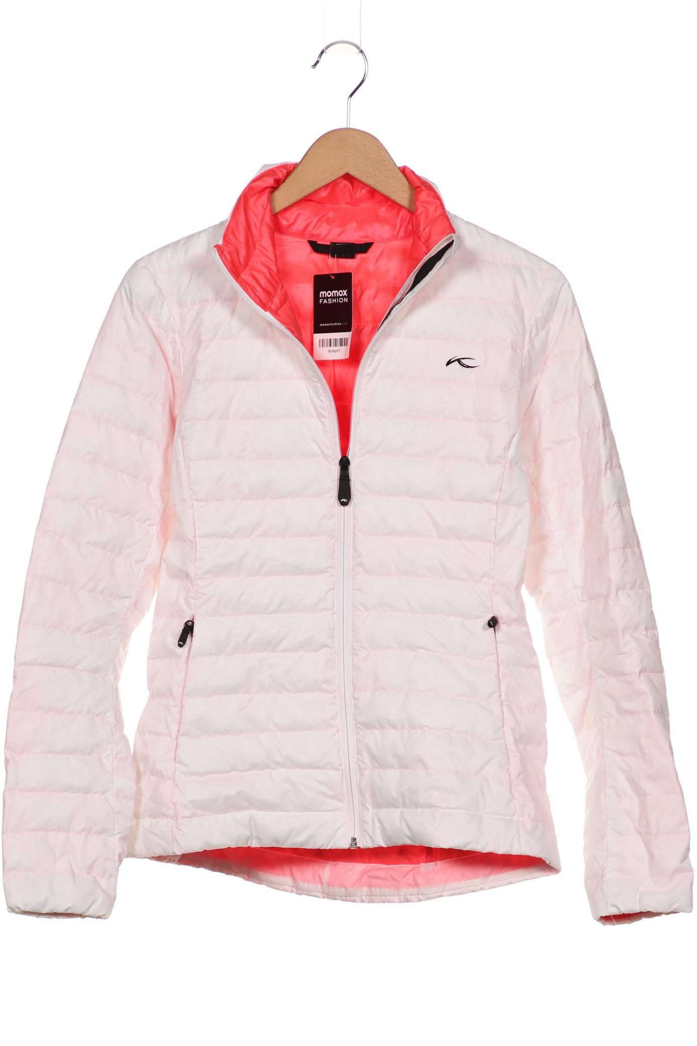 

Kjus Damen Jacke, weiß, Gr. 38