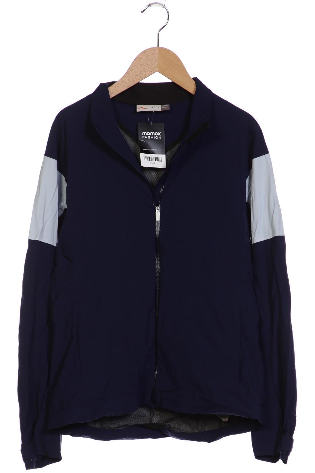 Thumbnail - Kjus Damen Jacke, marineblau, Gr. 36