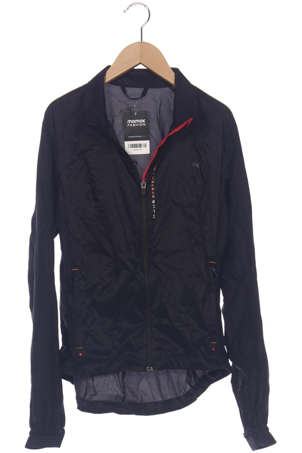 

Kjus Damen Jacke, schwarz, Gr. 38