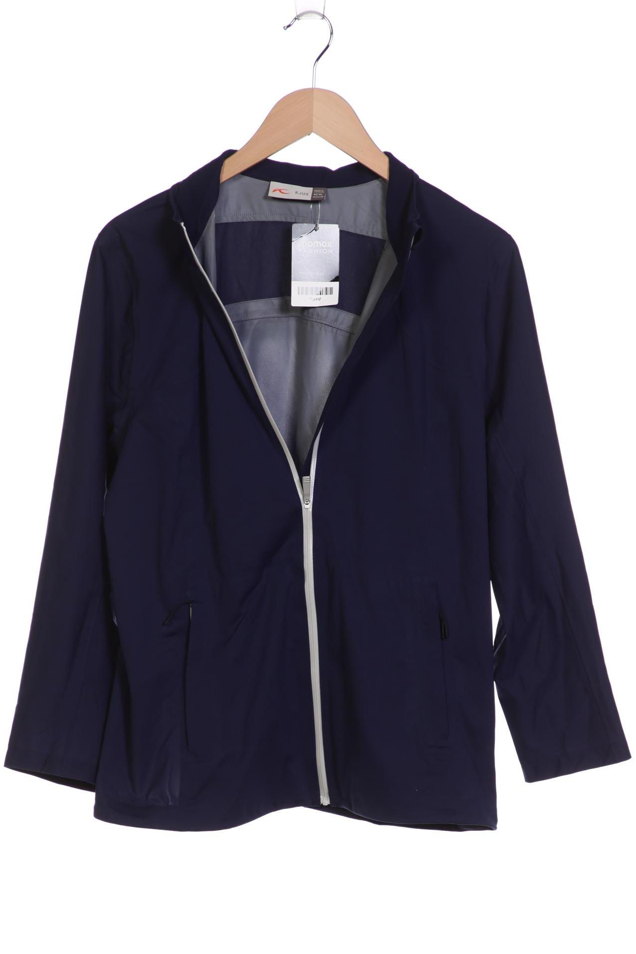 

Kjus Damen Jacke, marineblau, Gr. 42