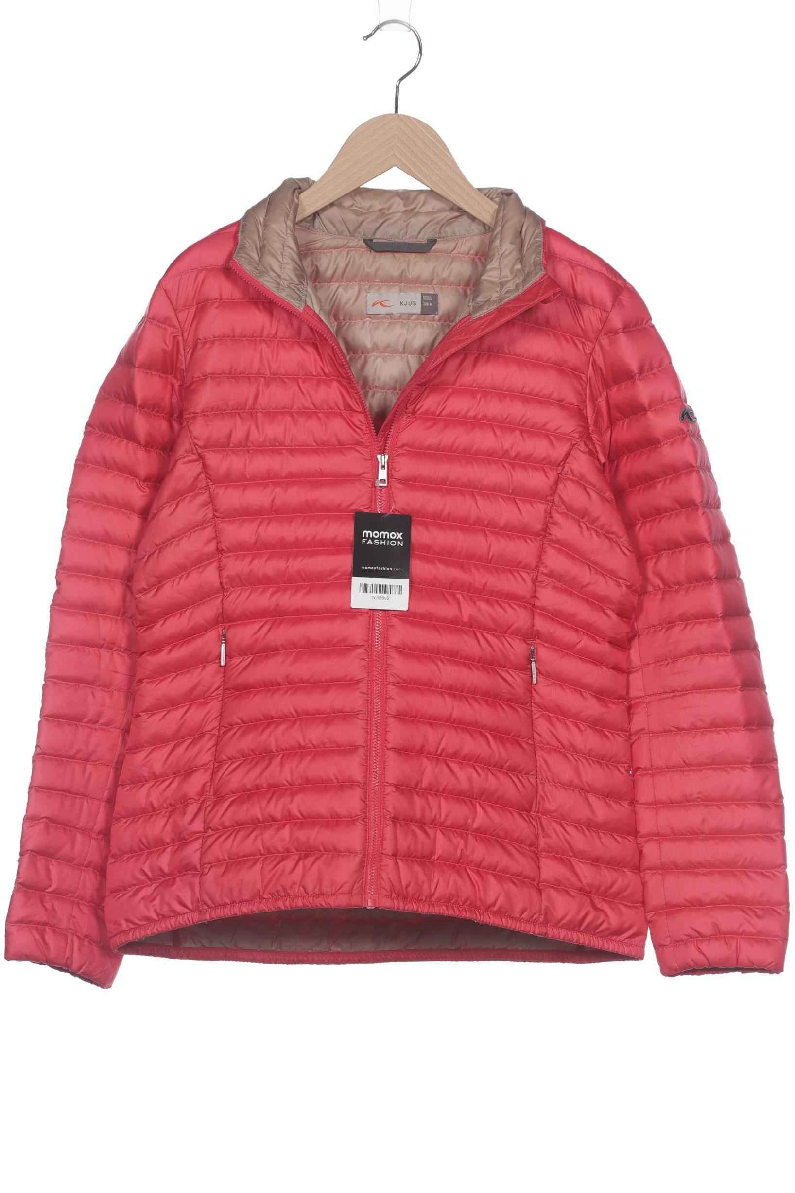 

Kjus Damen Jacke, pink, Gr. 38