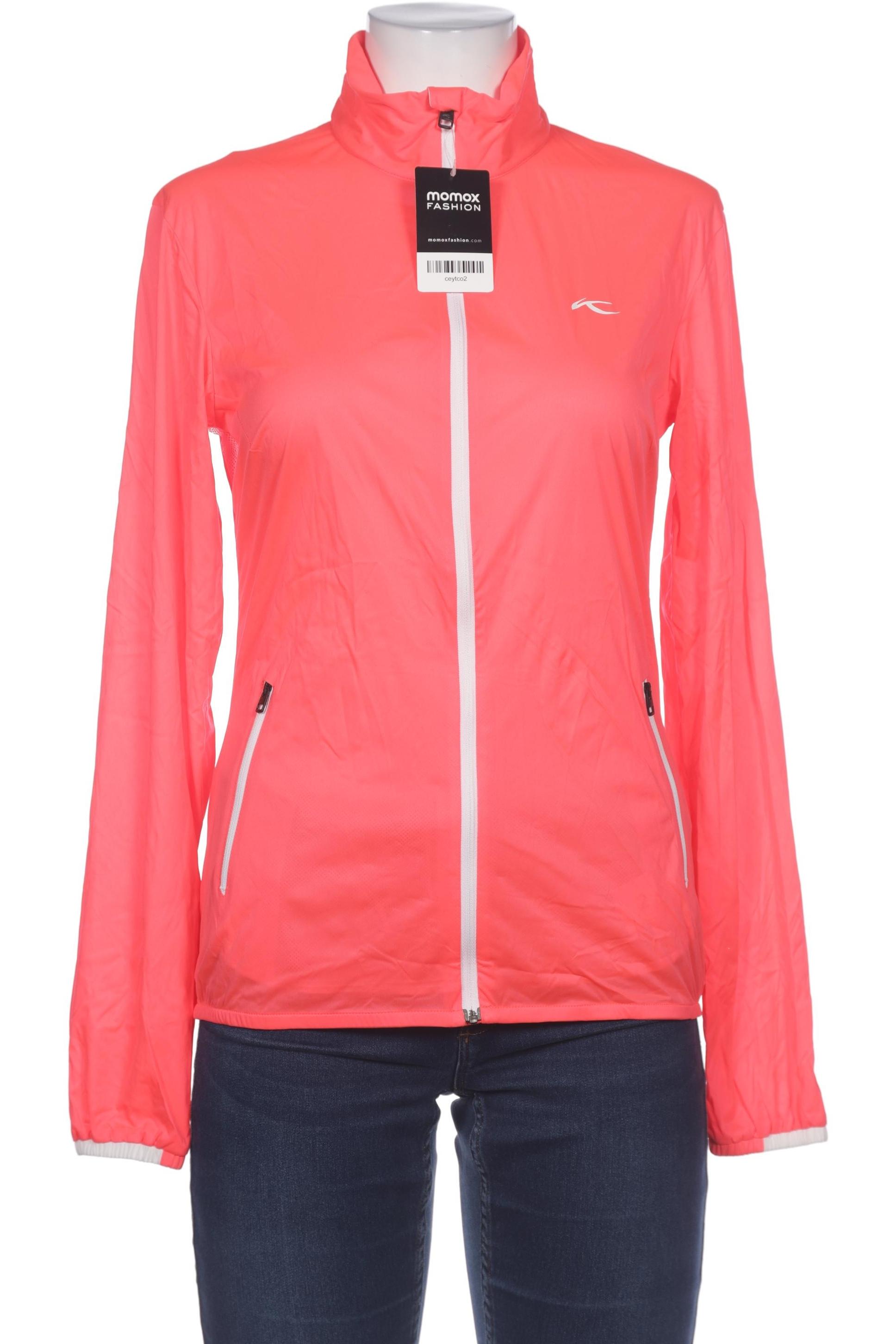 

Kjus Damen Jacke, rot, Gr. 40