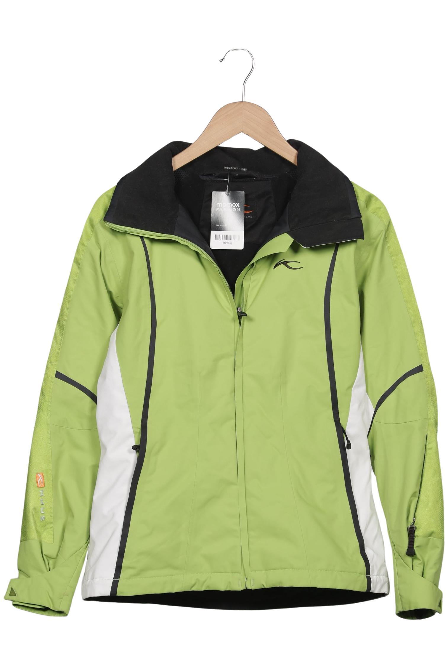

Kjus Damen Jacke, hellgrün, Gr. 38