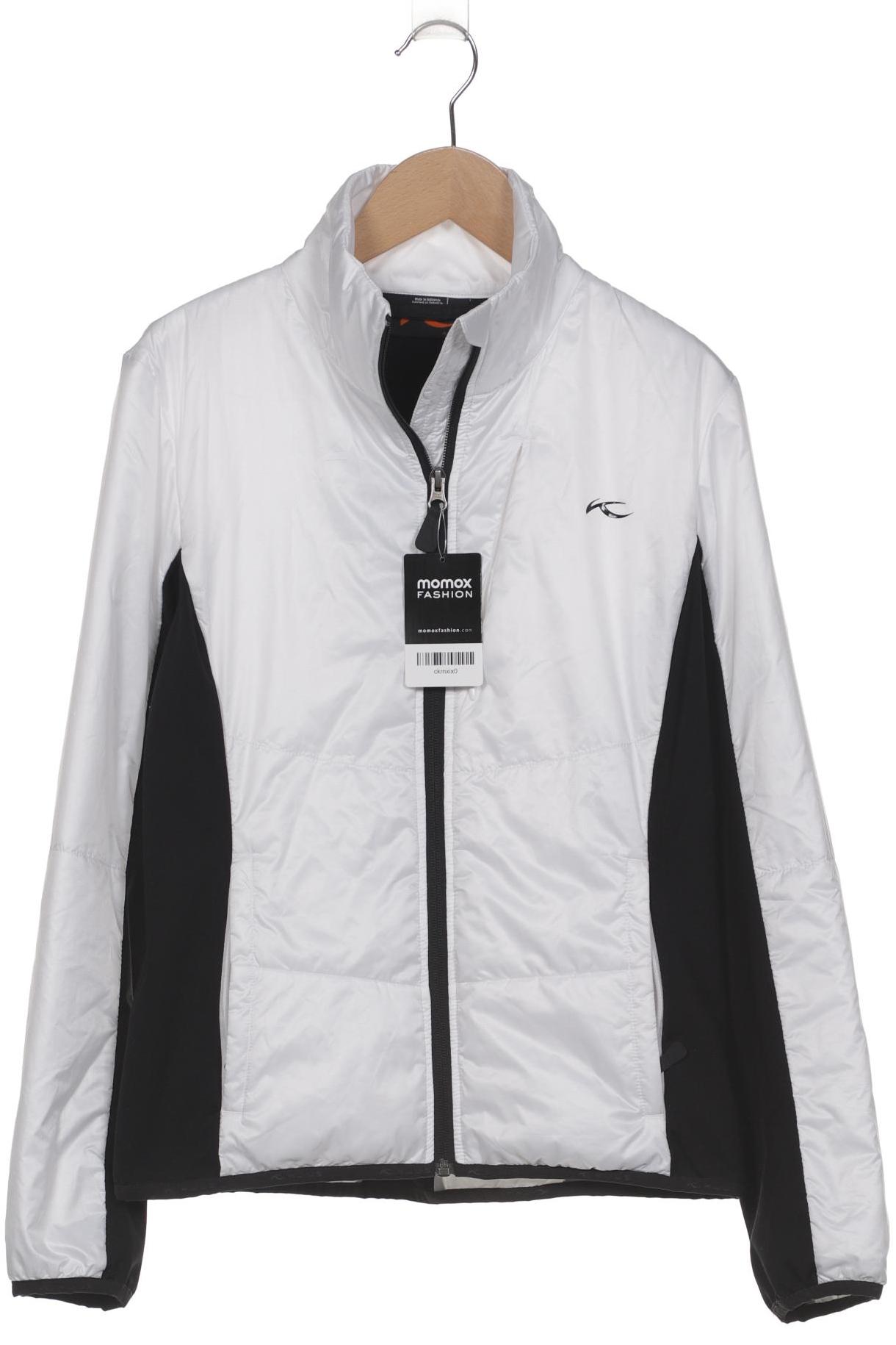 

Kjus Damen Jacke, weiß, Gr. 36