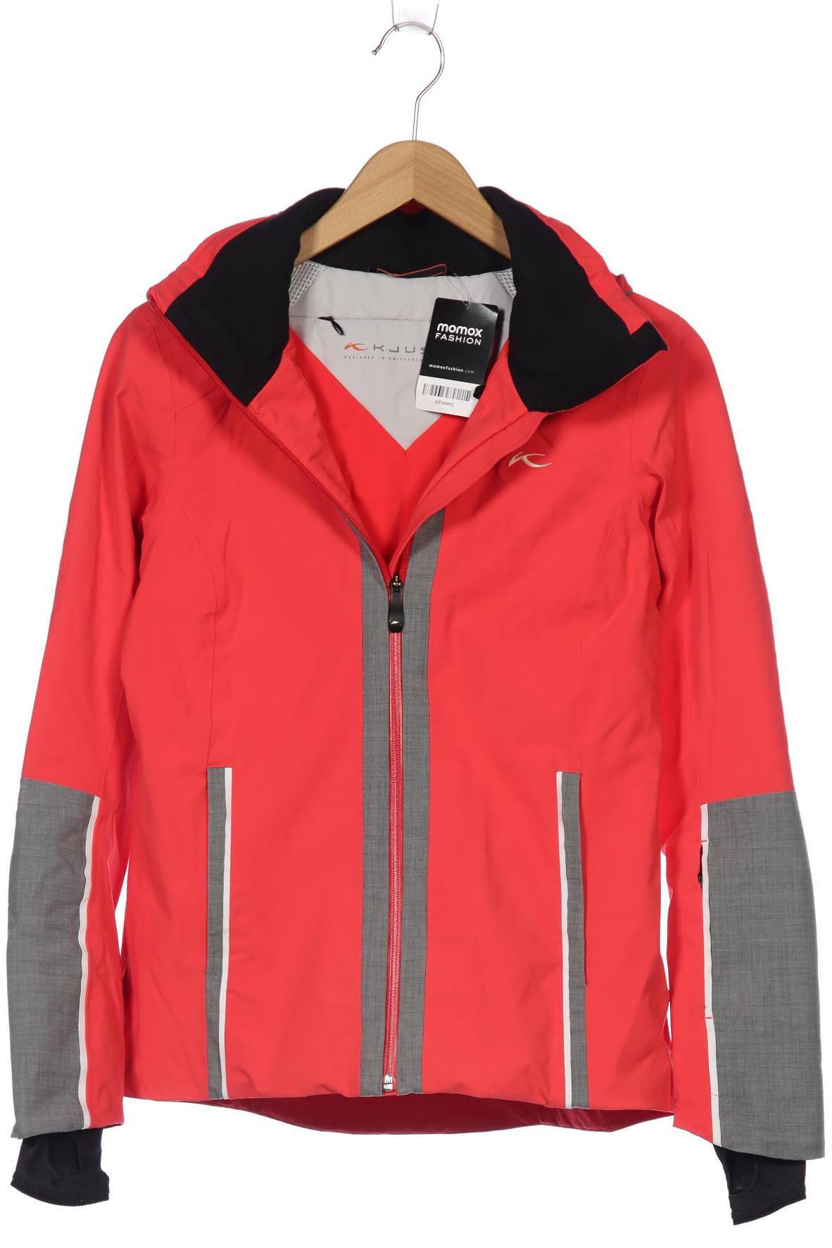 

KJUS Damen Jacke, pink