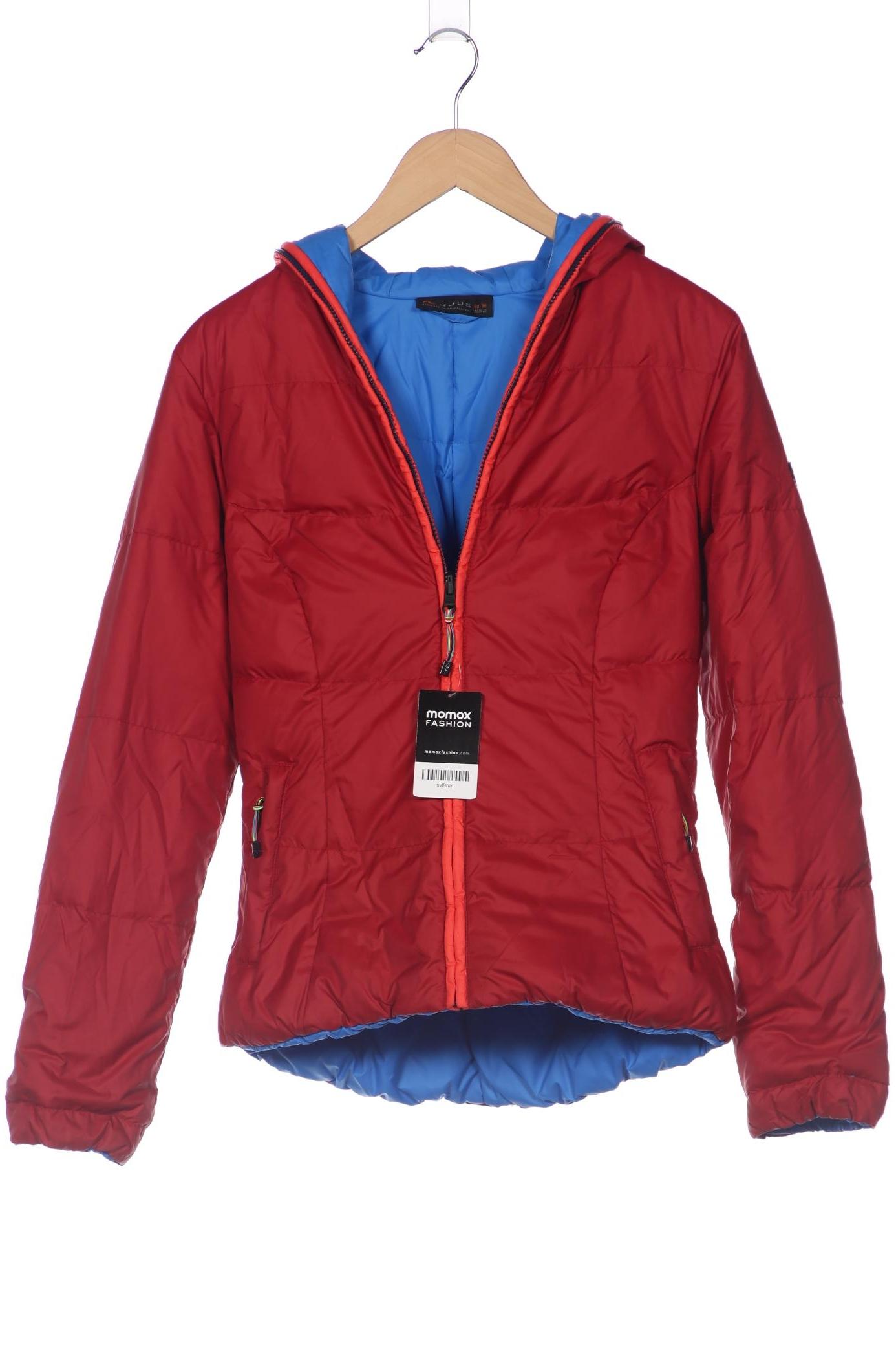 

Kjus Damen Jacke, rot, Gr. 38