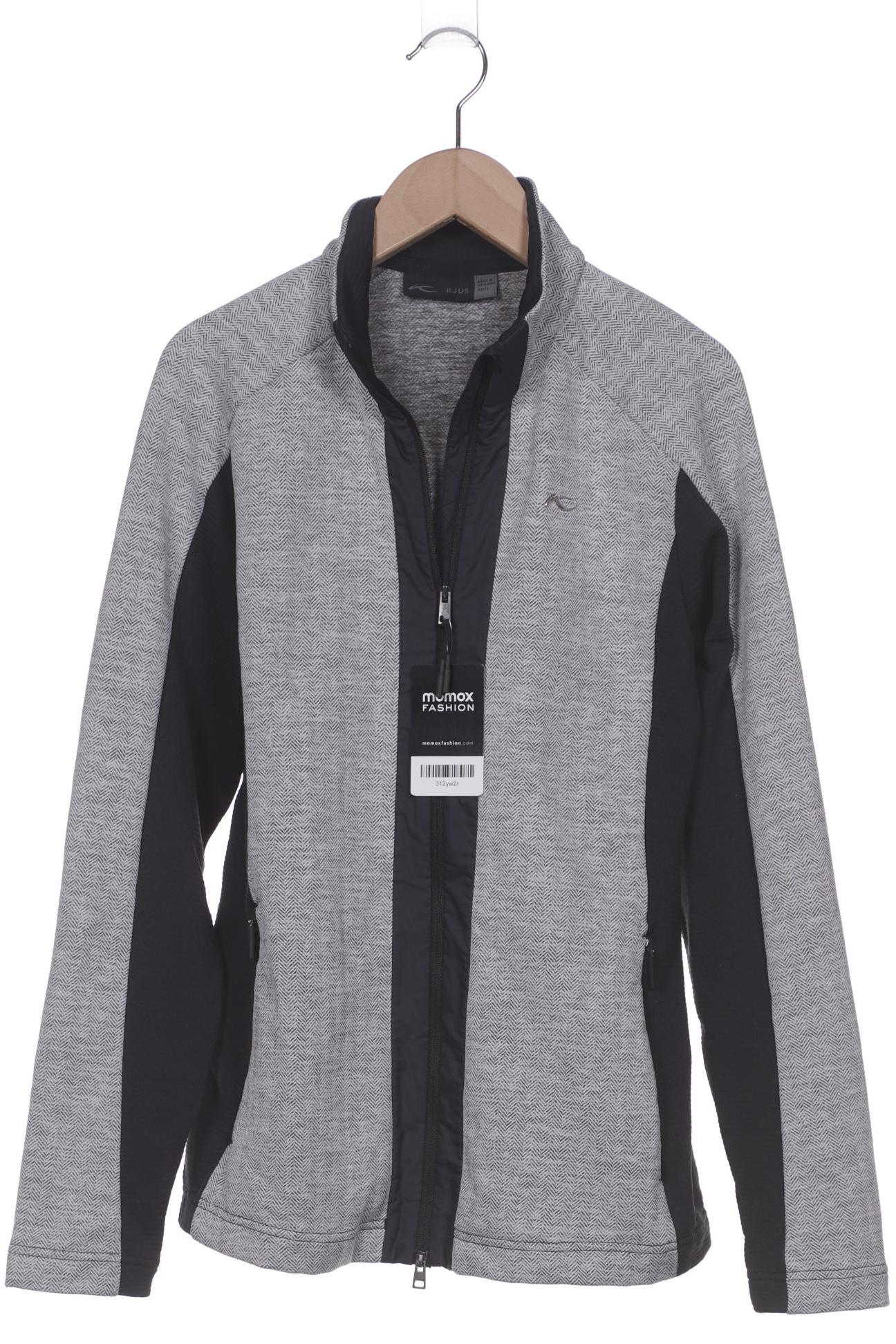 

Kjus Damen Jacke, grau, Gr. 40
