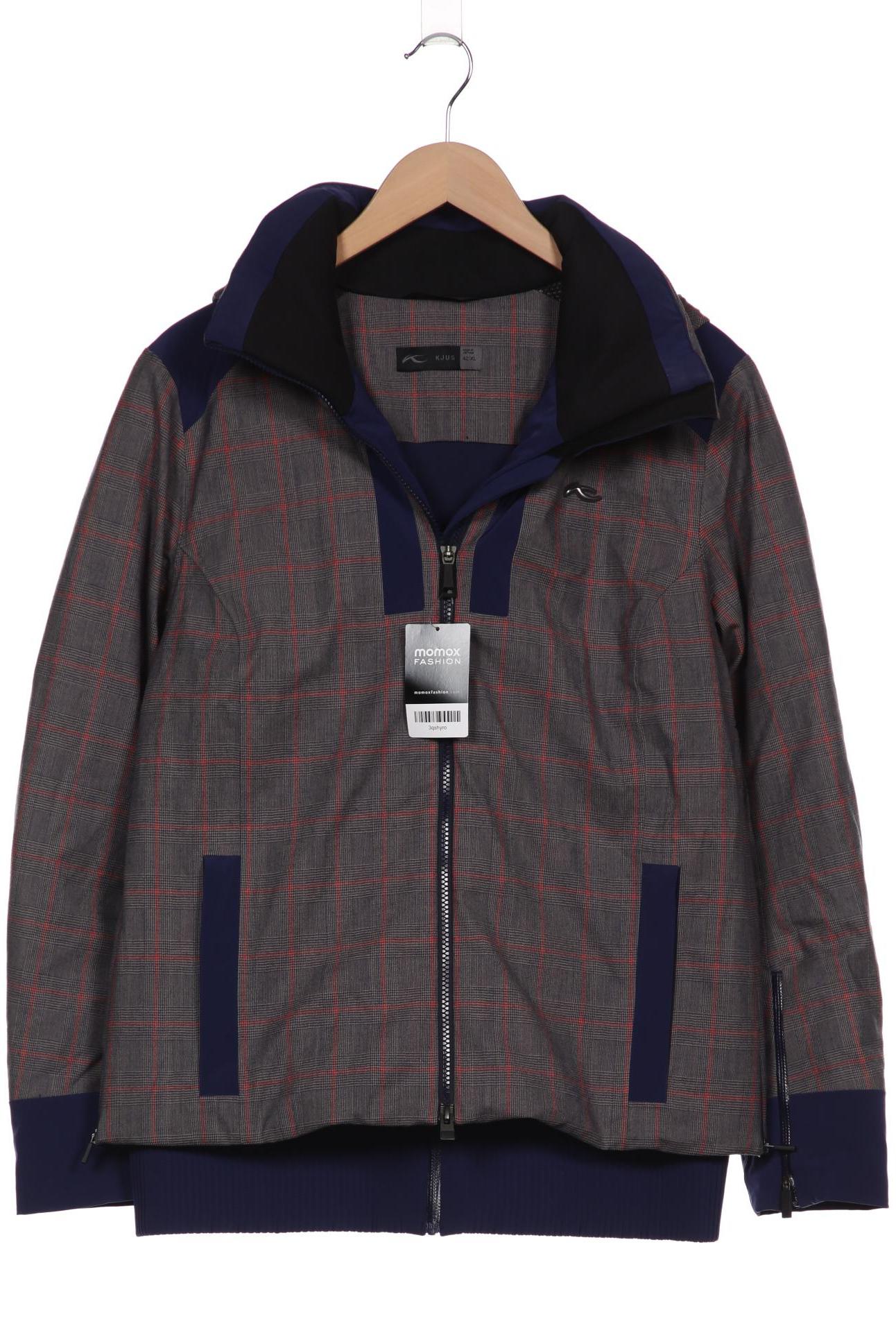 

KJUS Damen Jacke, grau