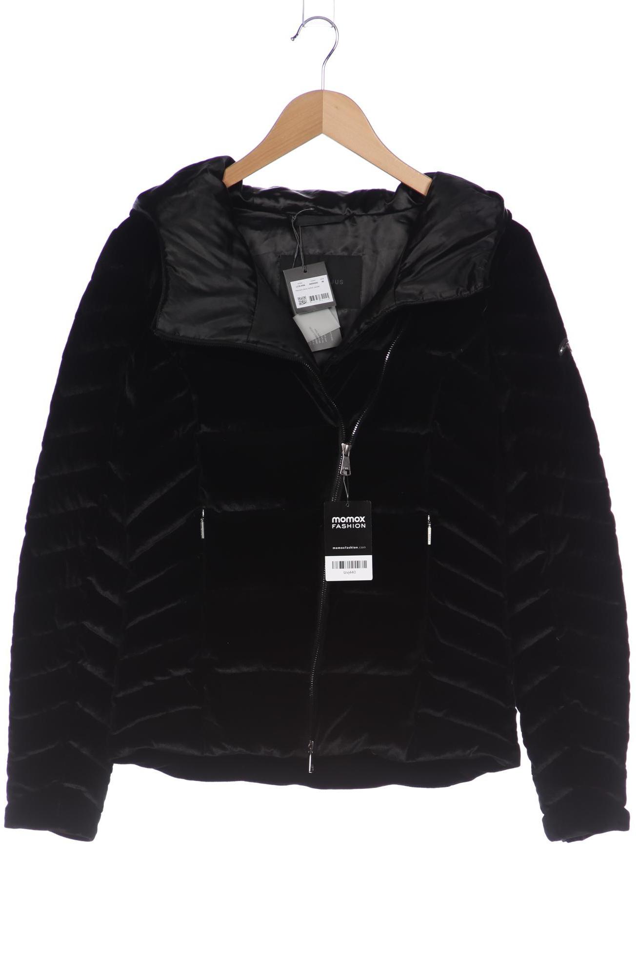 

Kjus Damen Jacke, schwarz, Gr. 36
