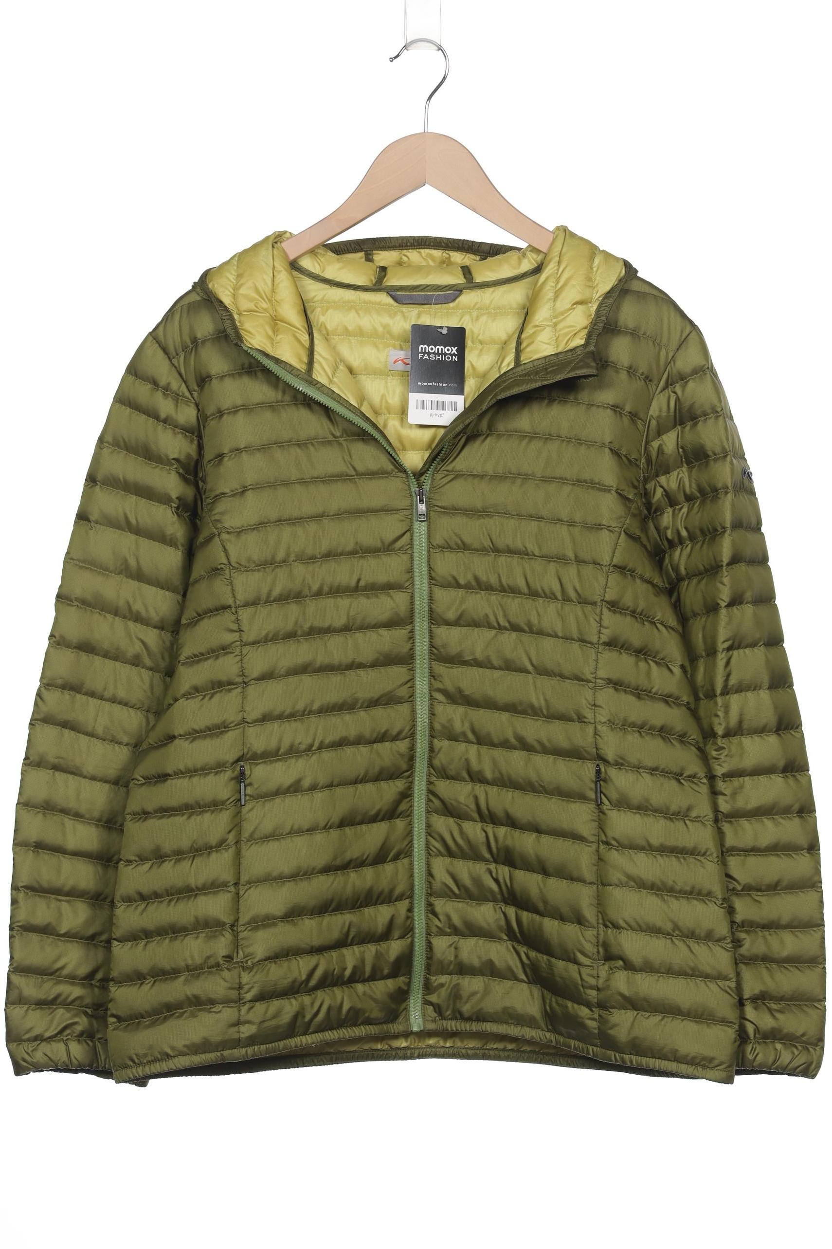 

Kjus Damen Jacke, grün, Gr. 46