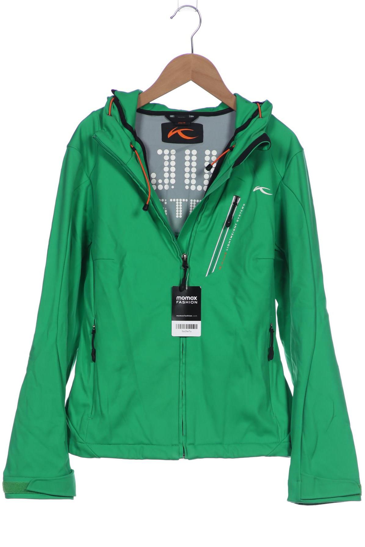 

Kjus Damen Jacke, grün, Gr. 38