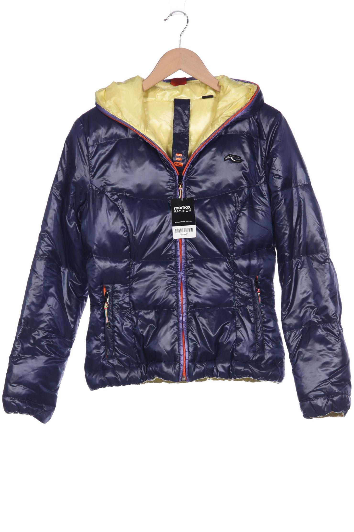 

Kjus Damen Jacke, marineblau, Gr. 38