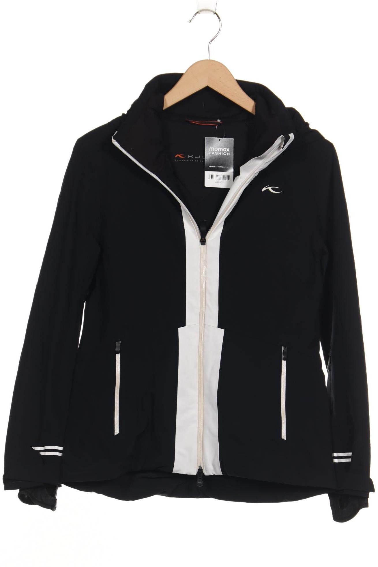 

Kjus Damen Jacke, marineblau, Gr. 36