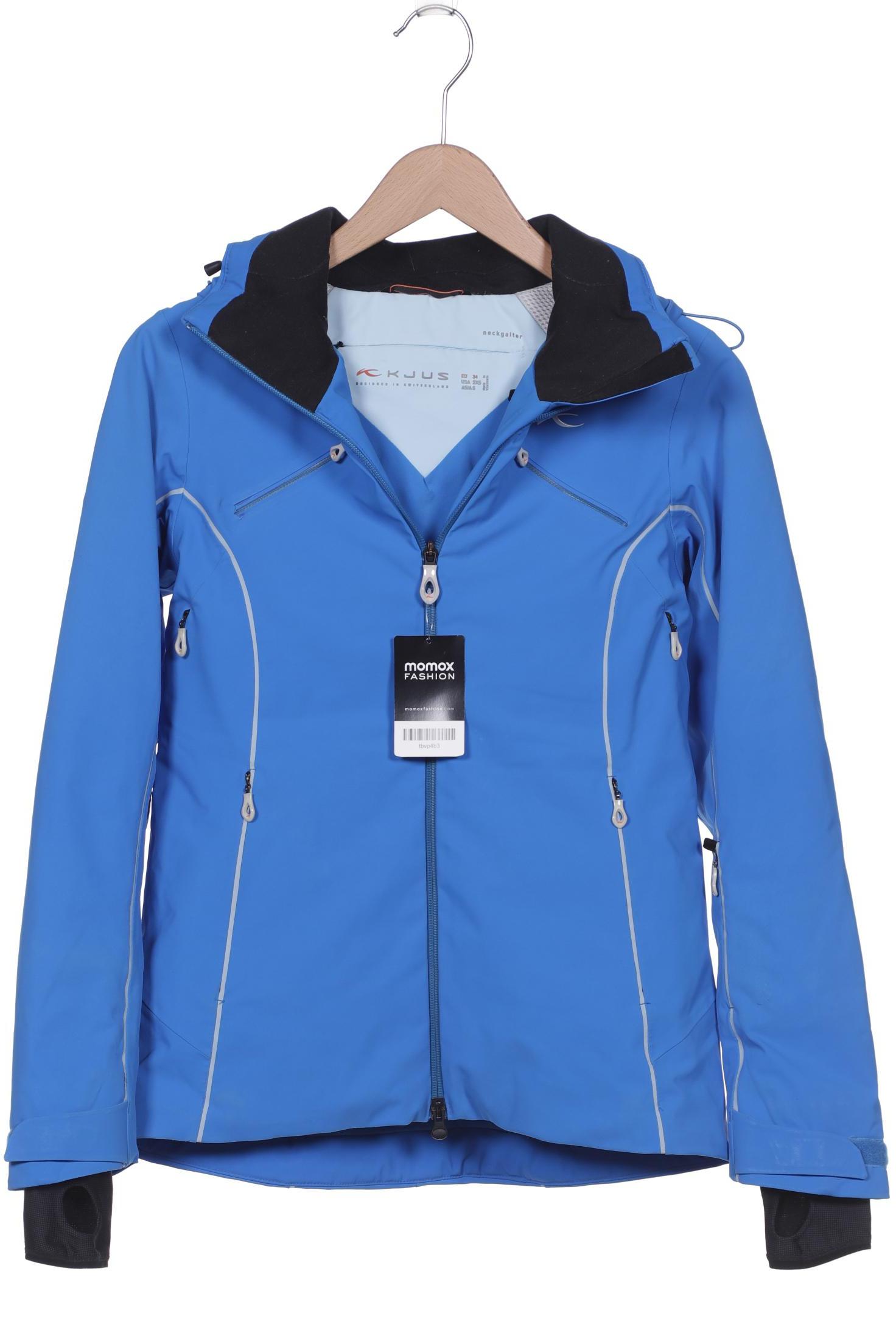 

KJUS Damen Jacke, blau