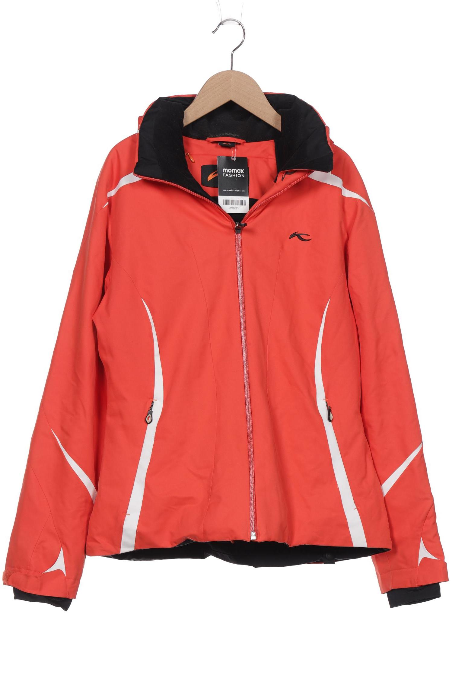 

KJUS Damen Jacke, orange