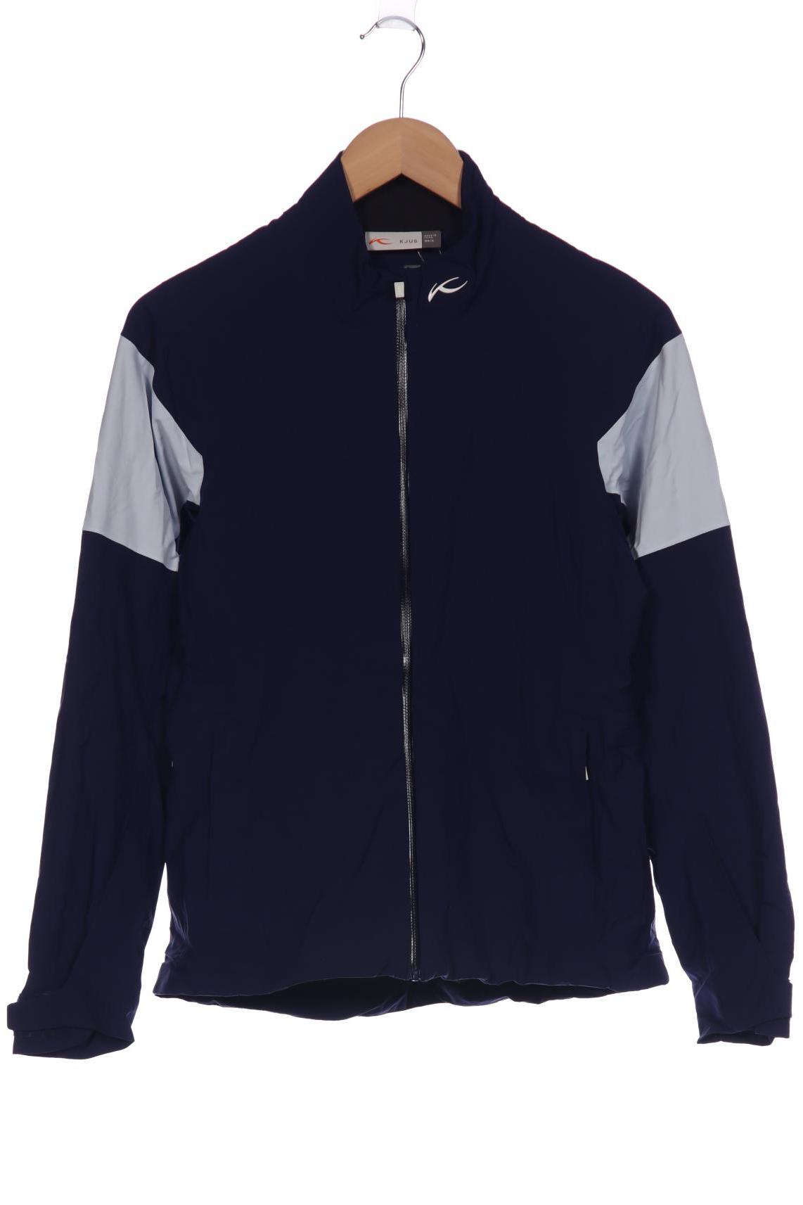 

KJUS Damen Jacke, marineblau