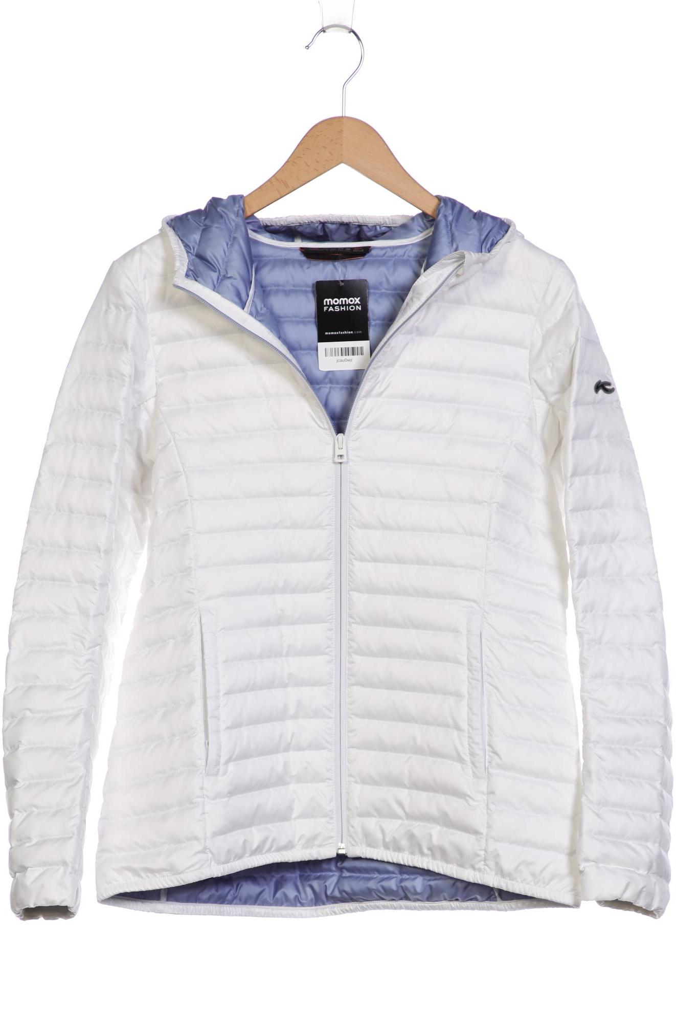 

Kjus Damen Jacke, weiß, Gr. 40