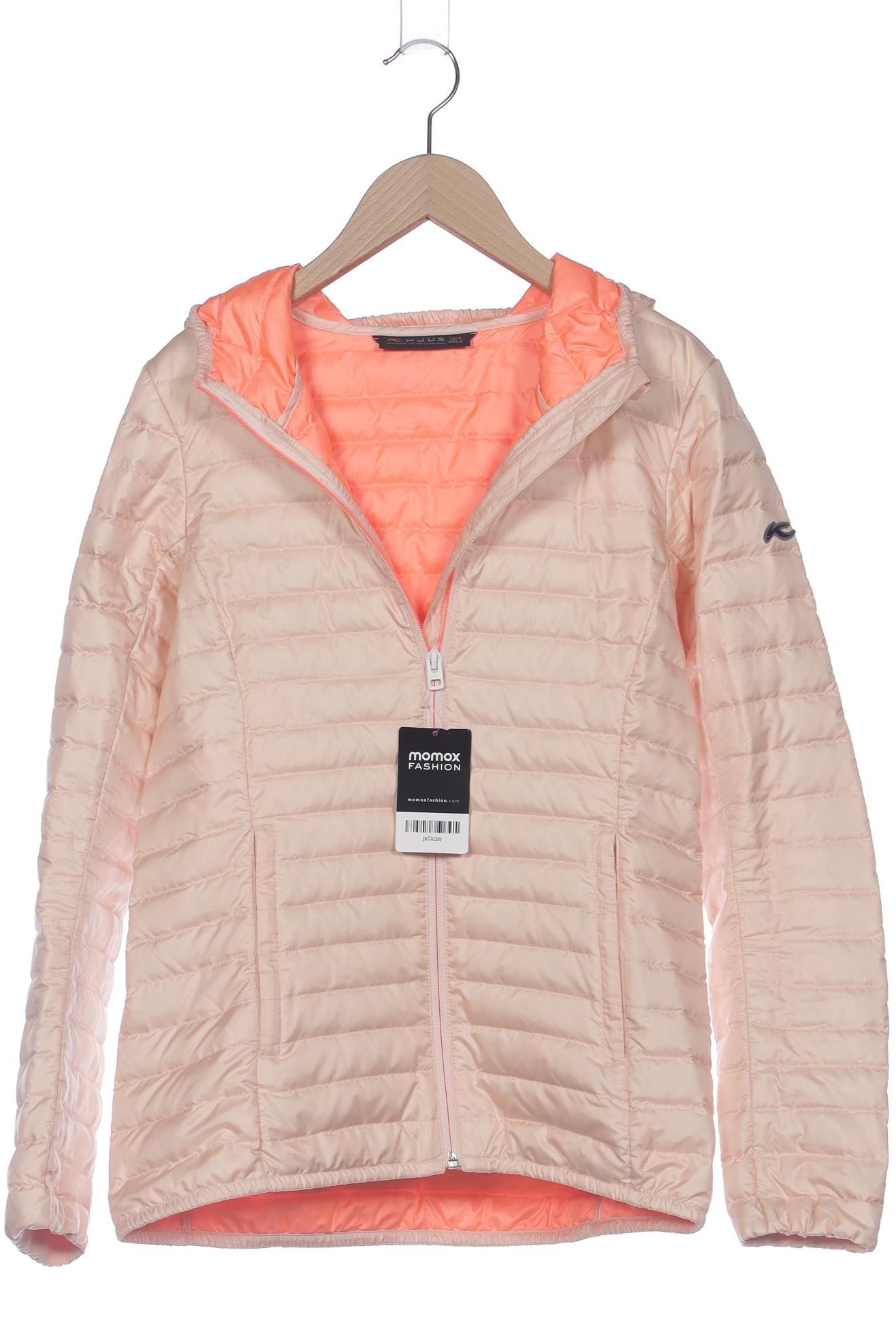

Kjus Damen Jacke, pink, Gr. 36