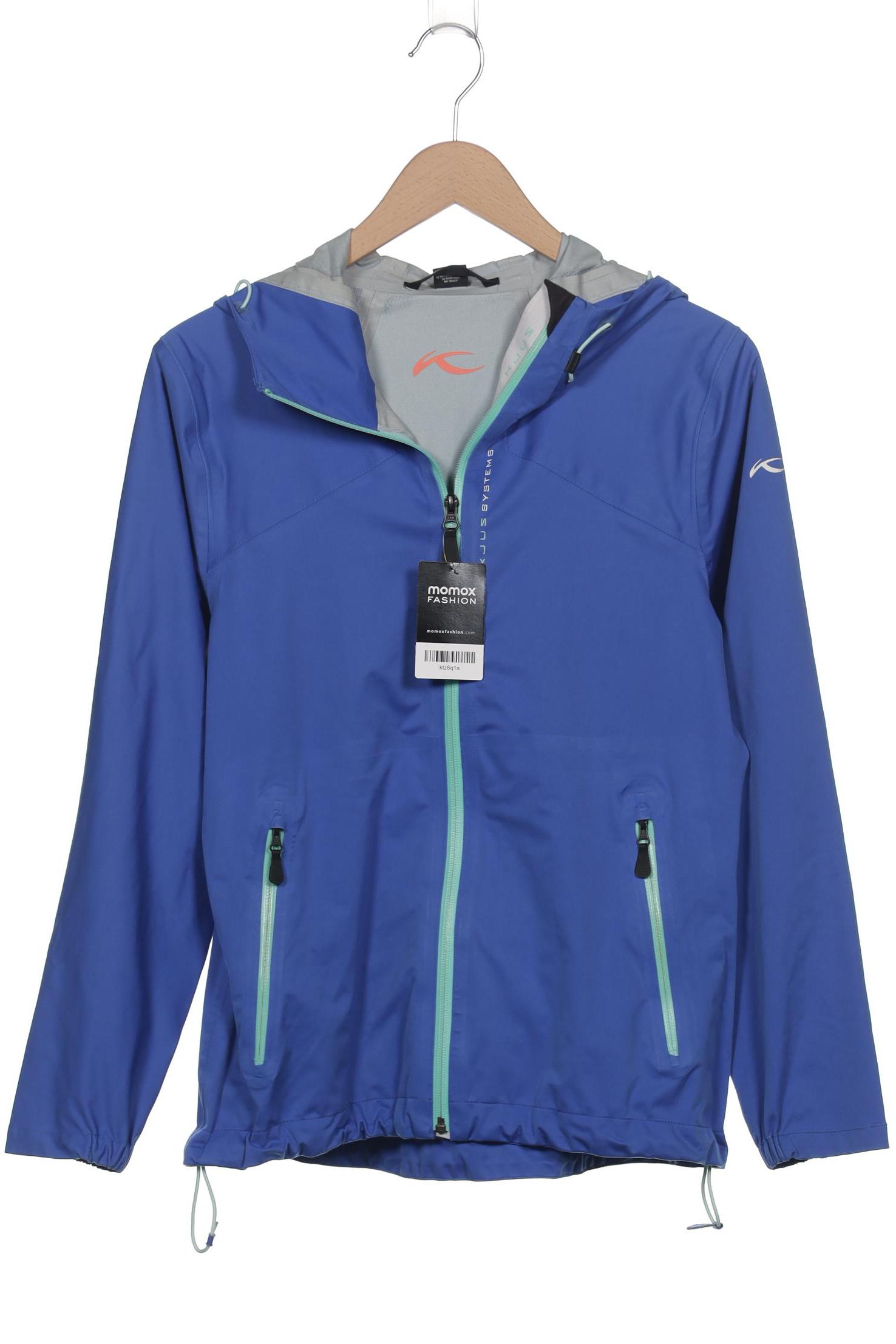 

Kjus Damen Jacke, blau, Gr. 40