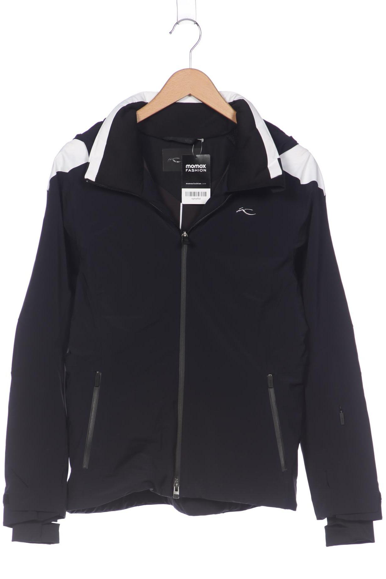 

Kjus Damen Jacke, marineblau, Gr. 42
