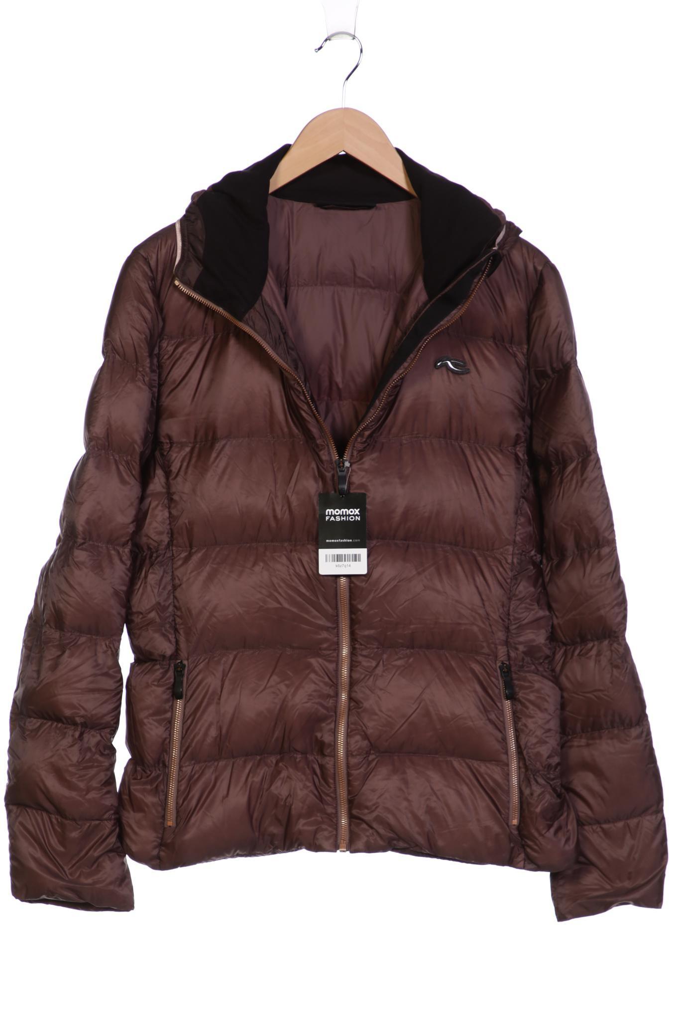 

Kjus Damen Jacke, braun, Gr. 42