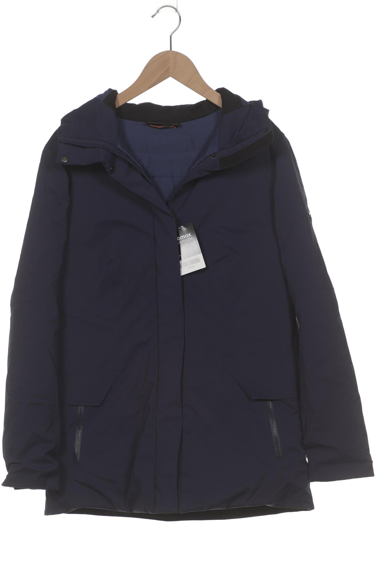 

Kjus Damen Jacke, marineblau, Gr. 38