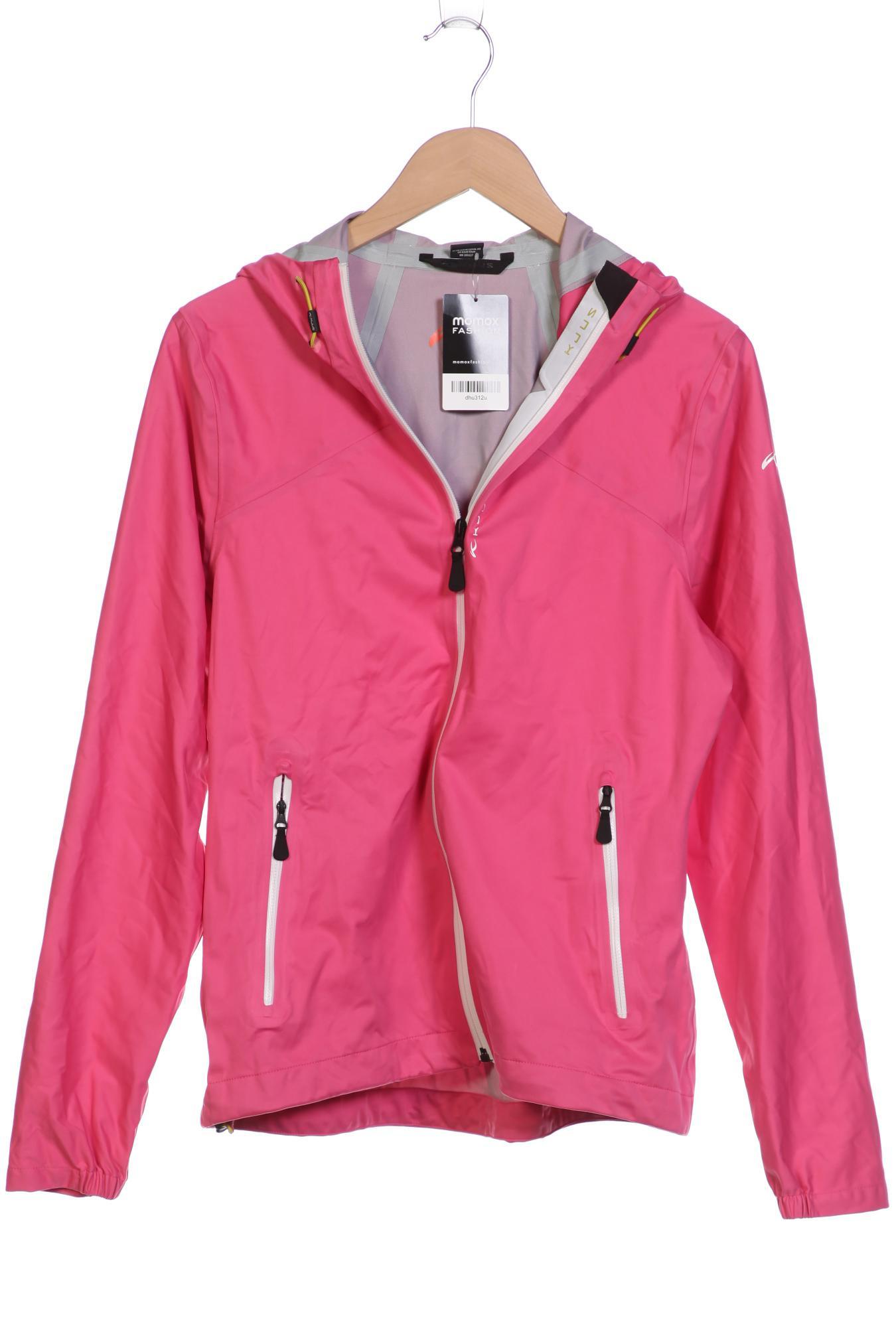 

Kjus Damen Jacke, pink, Gr. 40