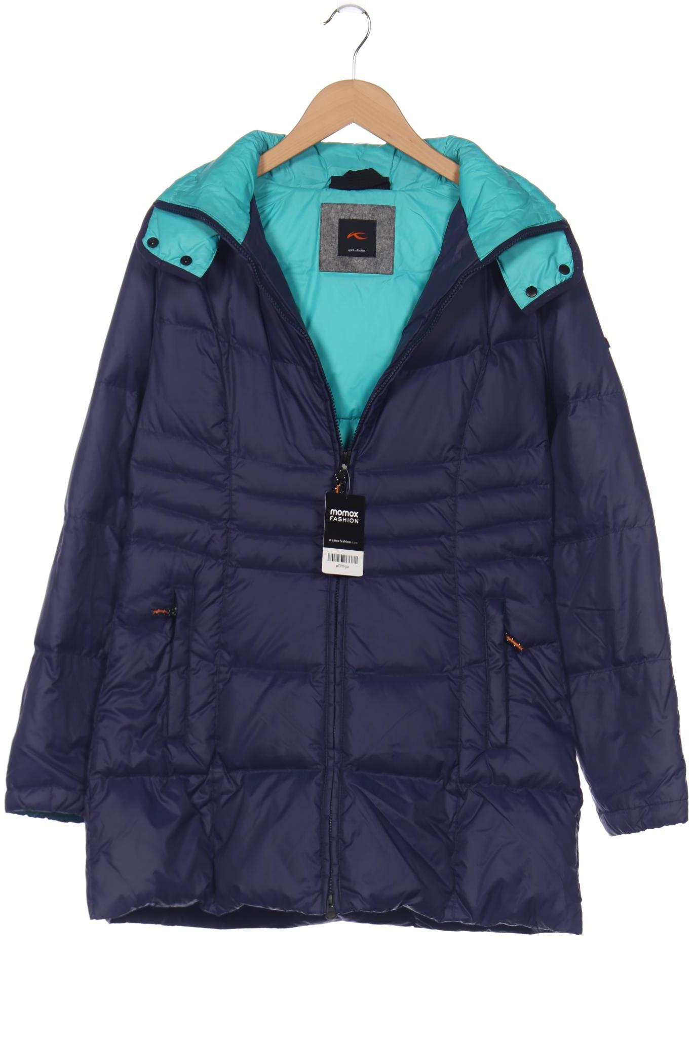 

KJUS Damen Jacke, marineblau